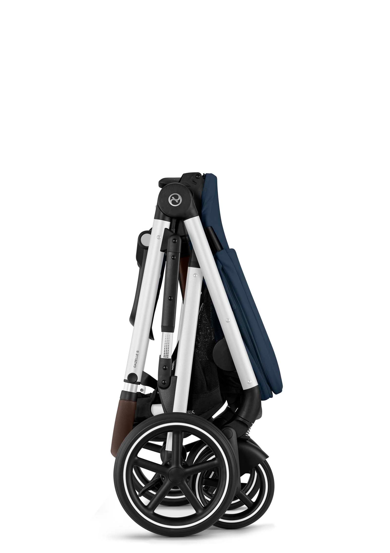 Cybex Gold Gazelle S Ocean Blue