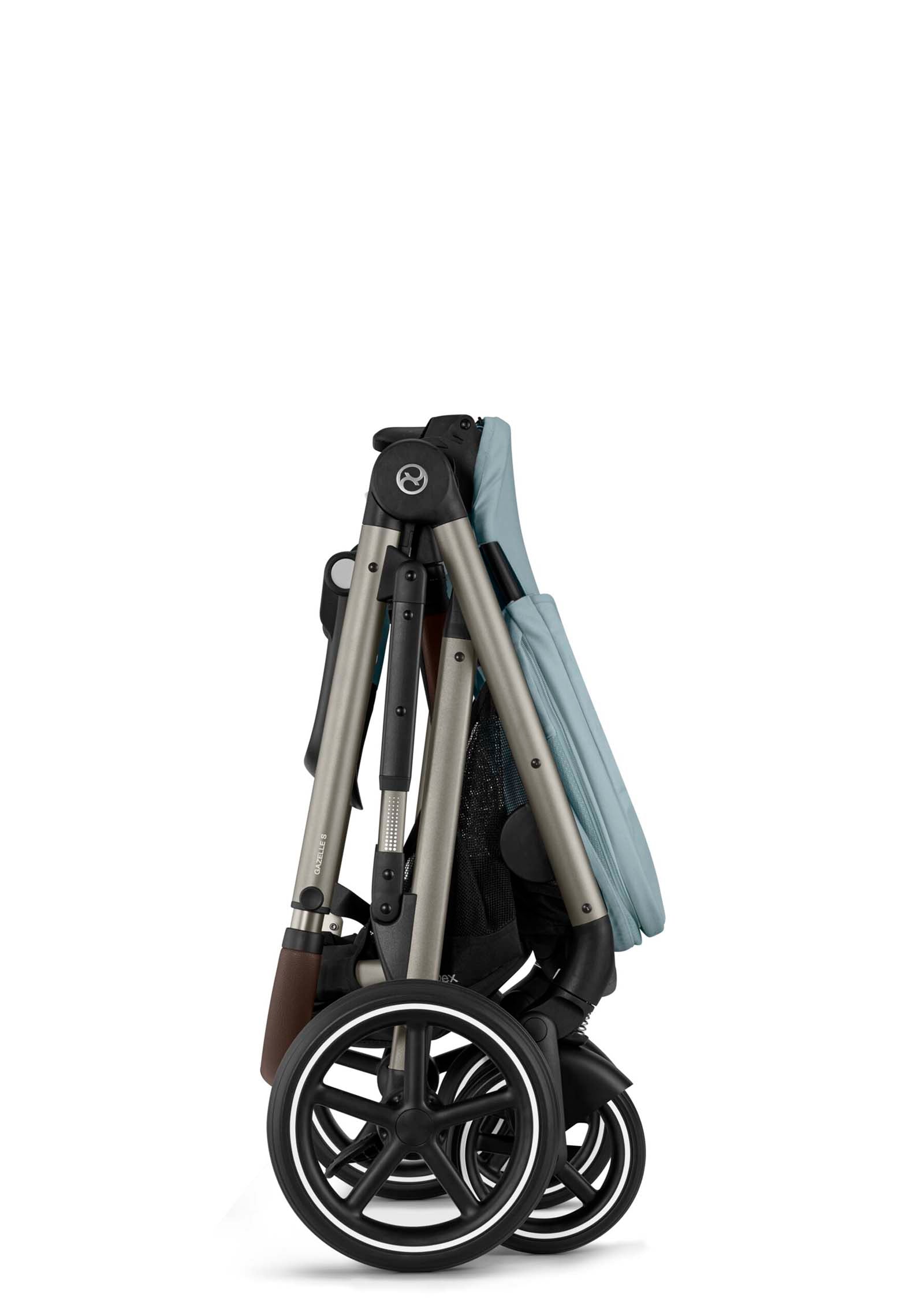 Cybex Gold Gazelle S Sky Blue