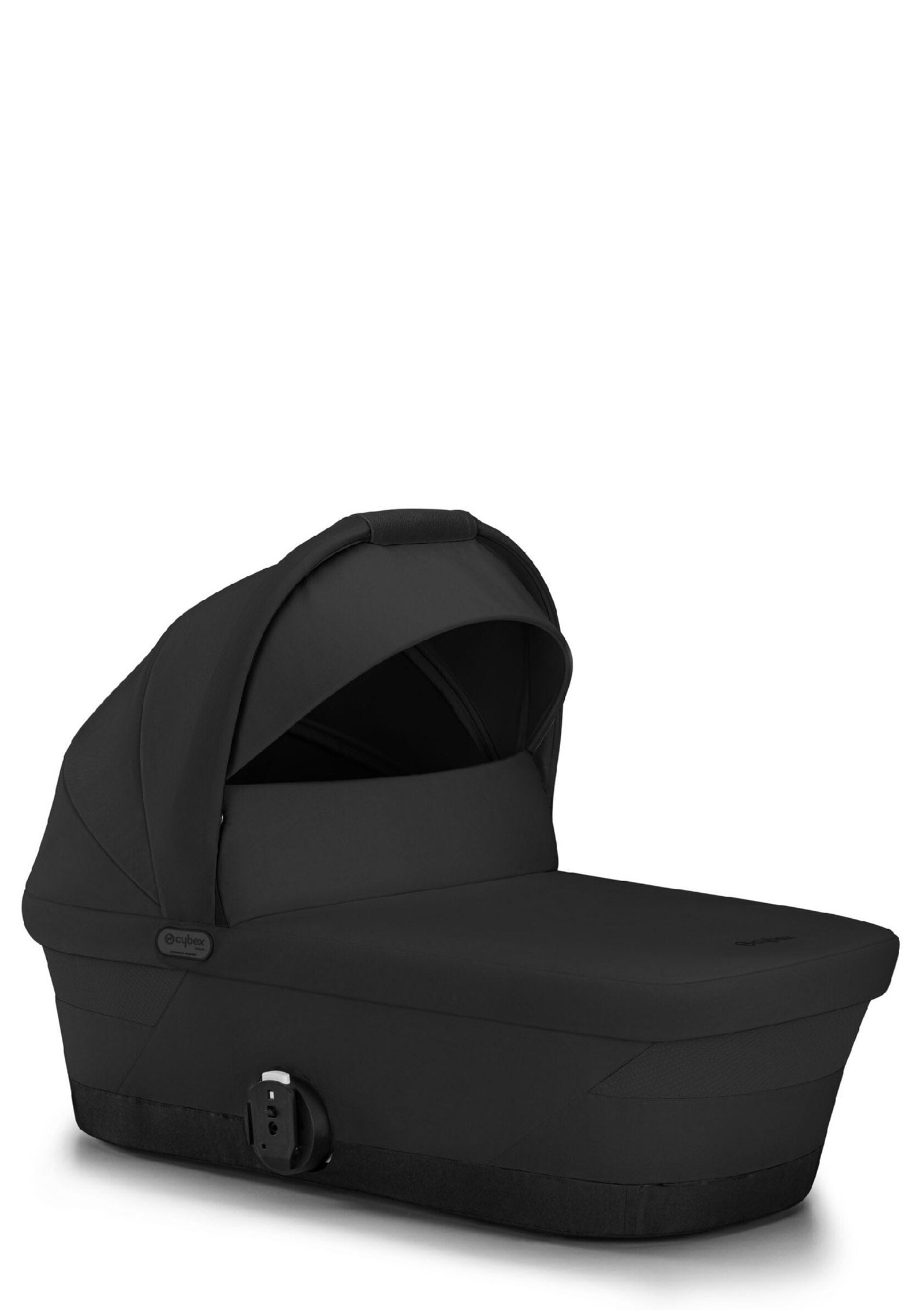 Cybex Gazelle S Babywanne Moon Black