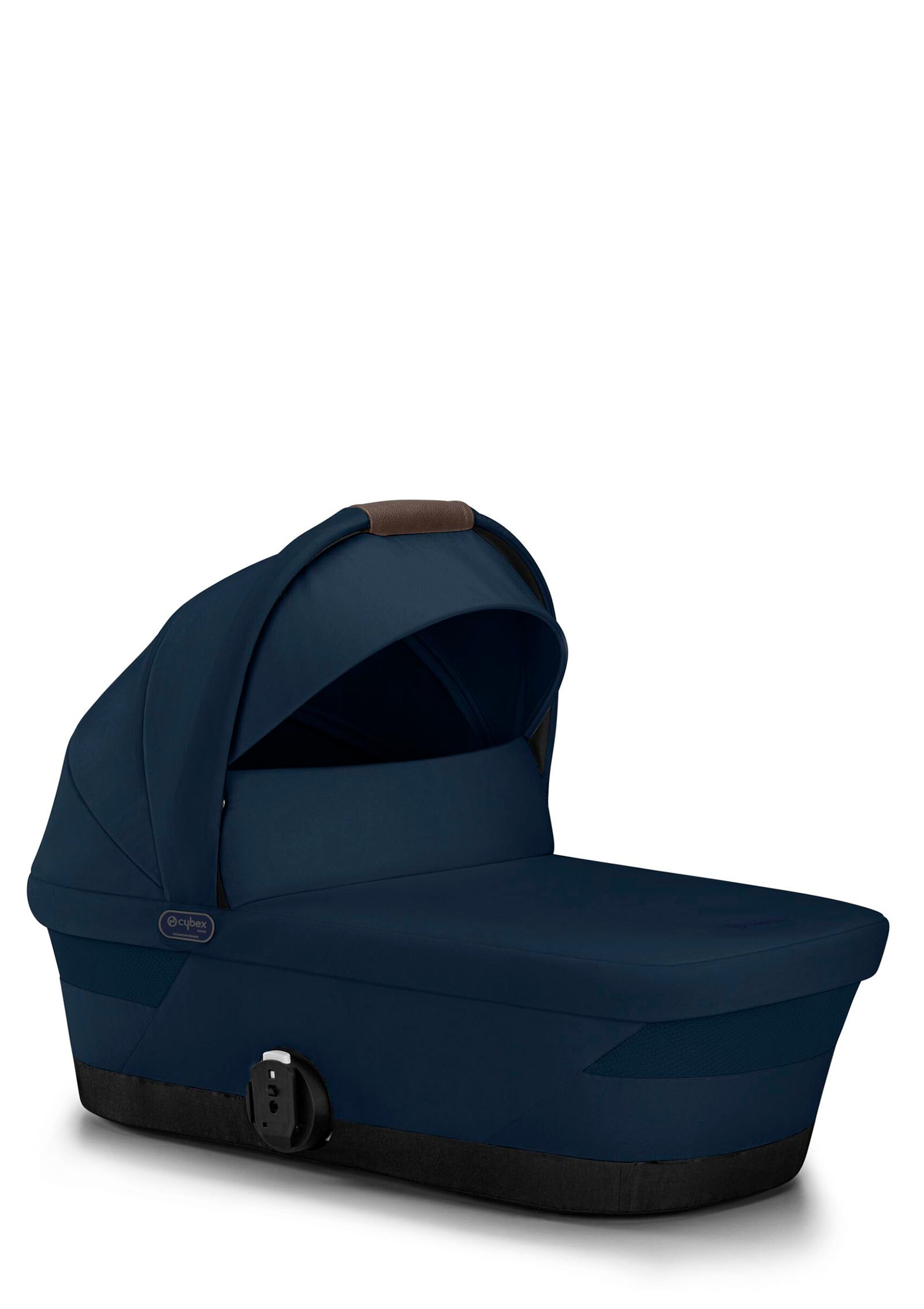 Cybex Gold Gazelle S Babywanne Ocean Blue