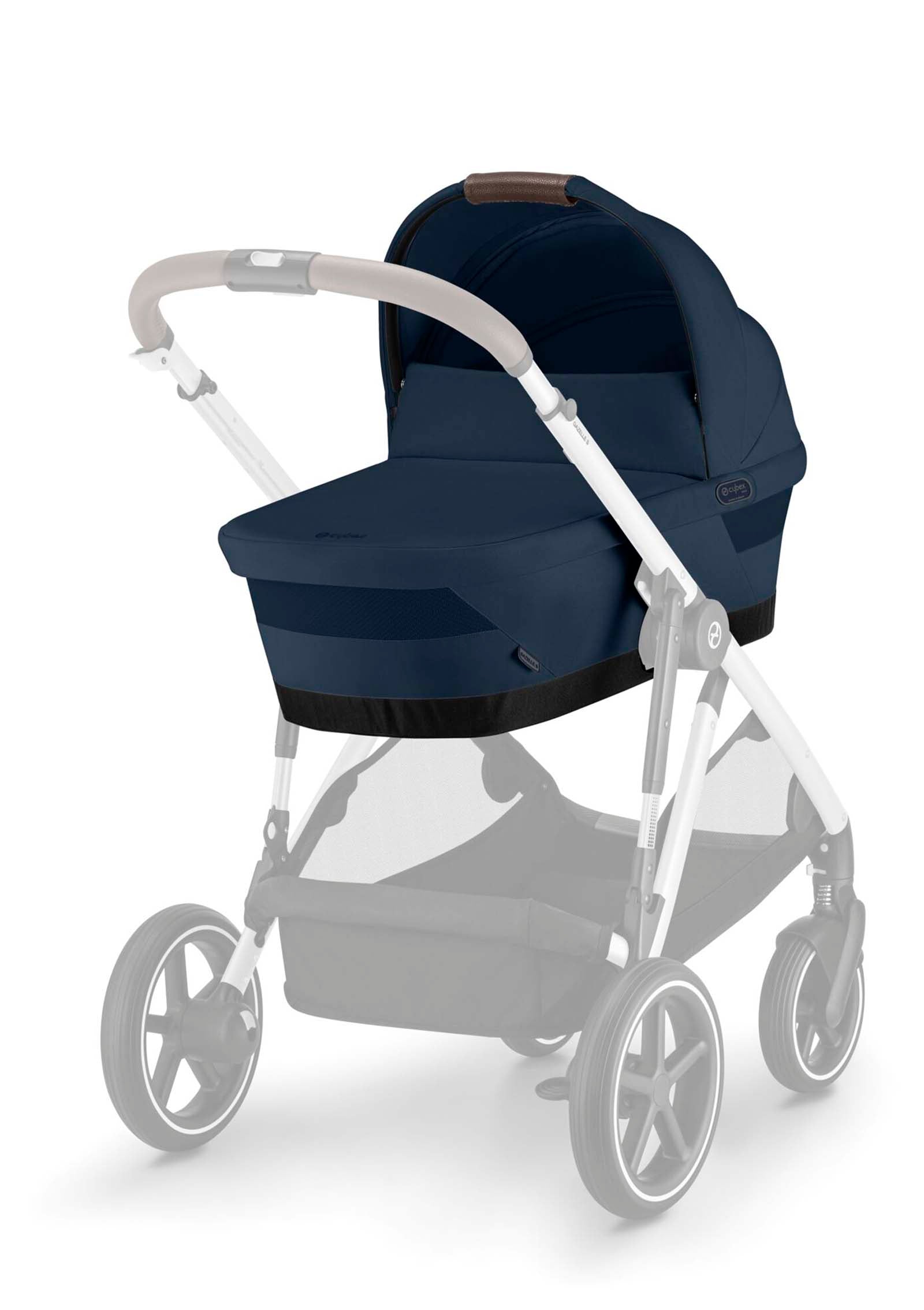 Cybex Gold Gazelle S Babywanne Ocean Blue