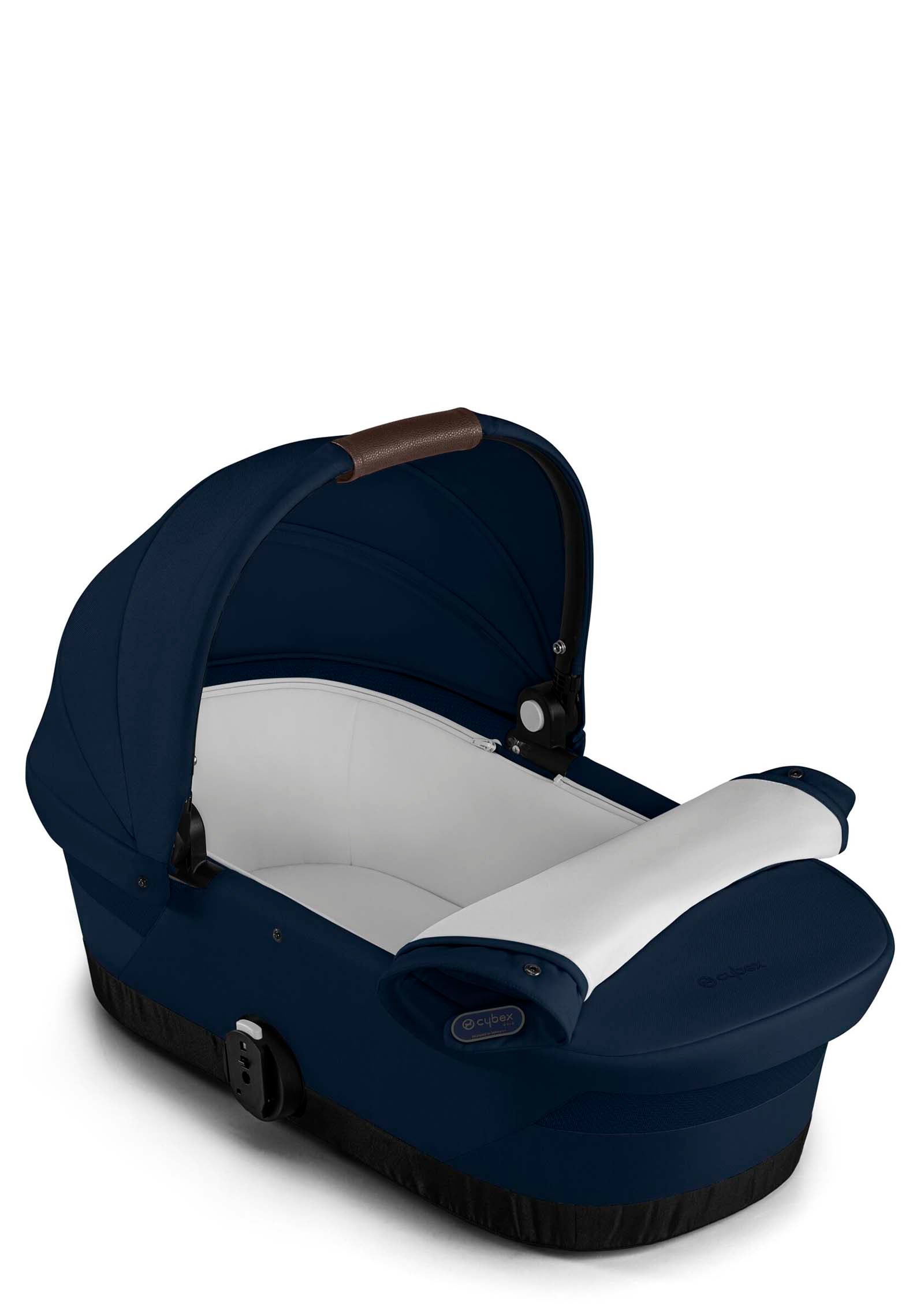 Cybex Gold Gazelle S Babywanne Ocean Blue