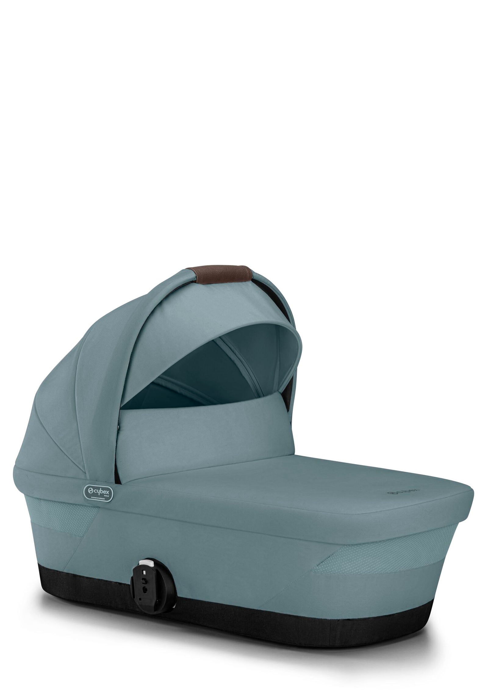 Cybex Gazelle S Babywanne Sky Blue