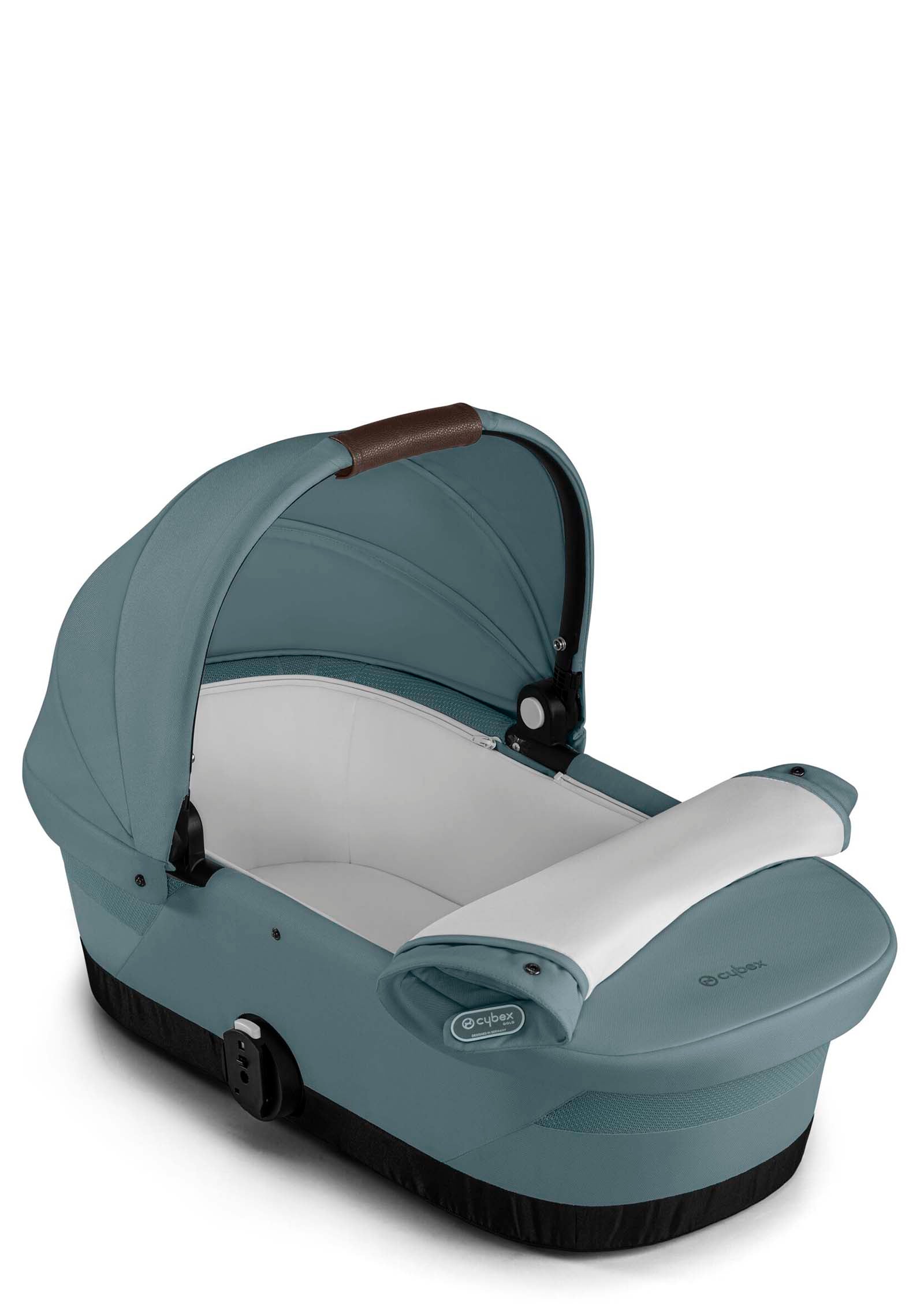 Cybex Gazelle S Babywanne Sky Blue