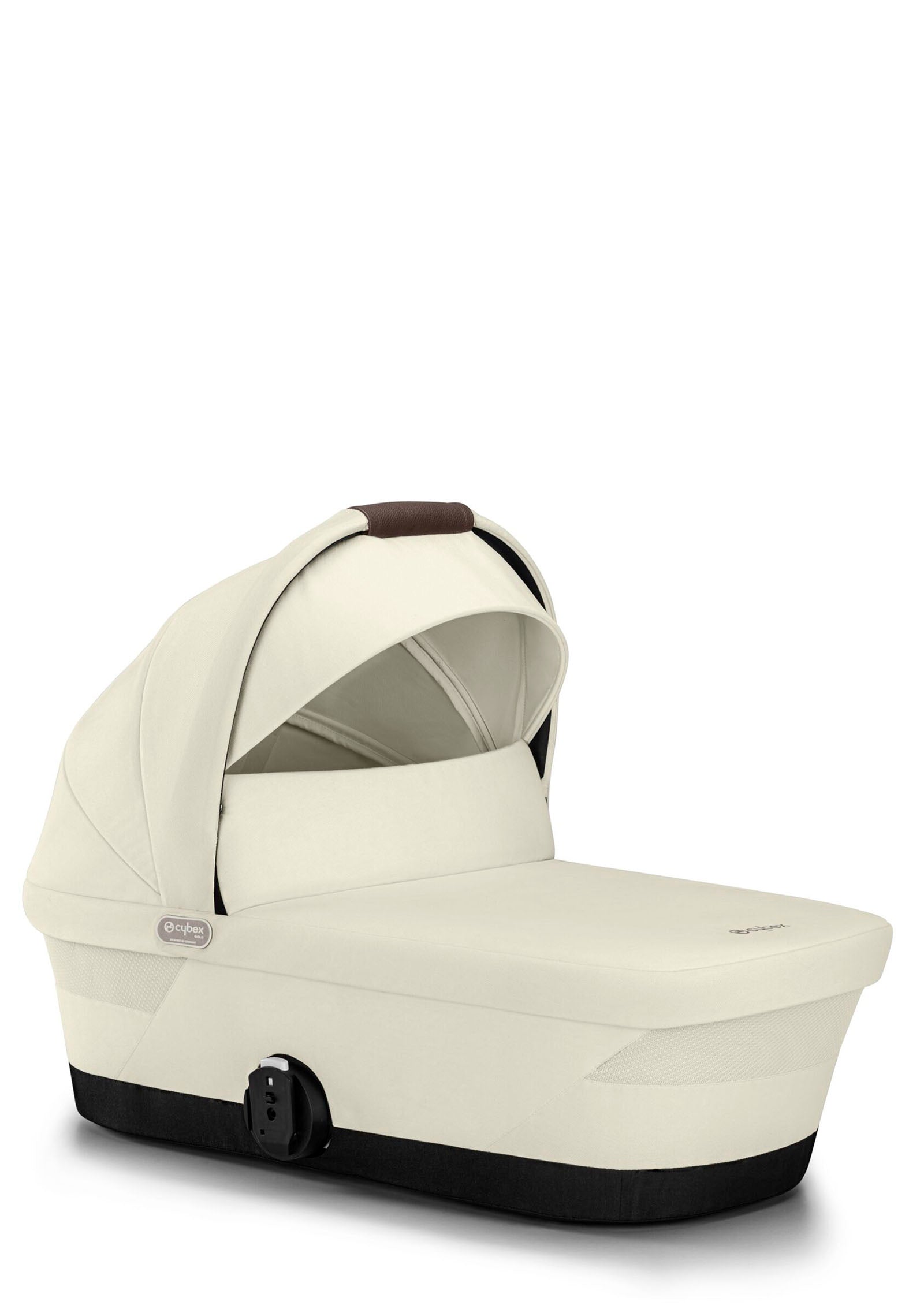 Cybex Gold Gazelle S Babywanne Seashell Beige