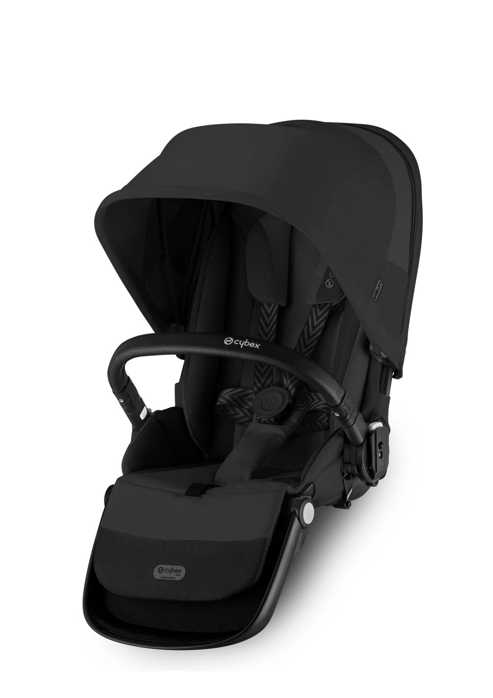 Cybex Gold Gazelle S Sitzeinheit Moon Black