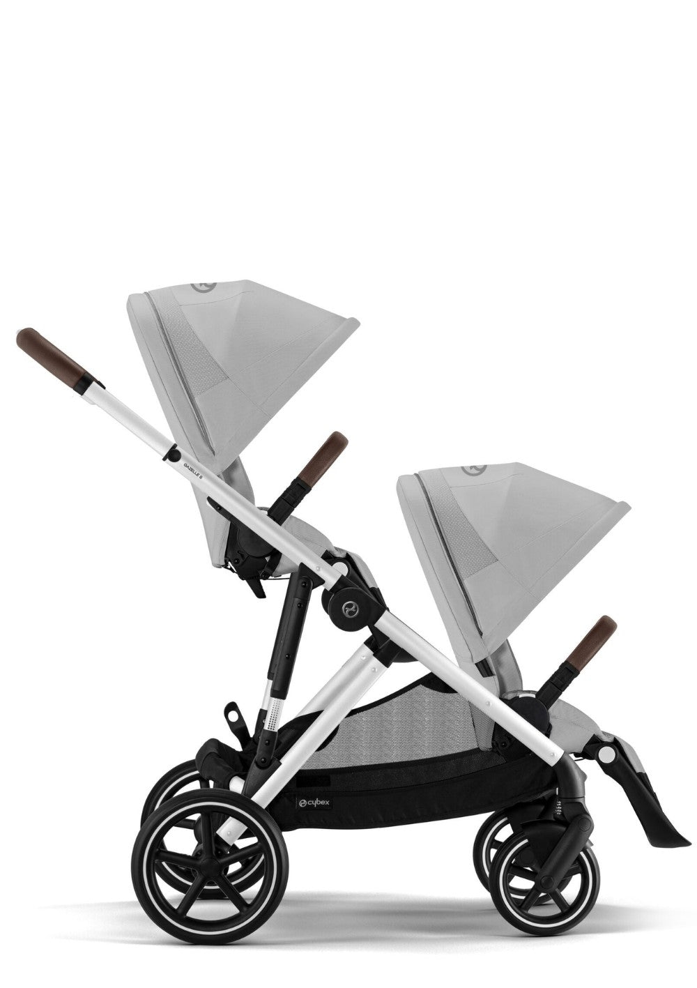 Cybex Gold Gazelle S Sitzeinheit Lava Grey