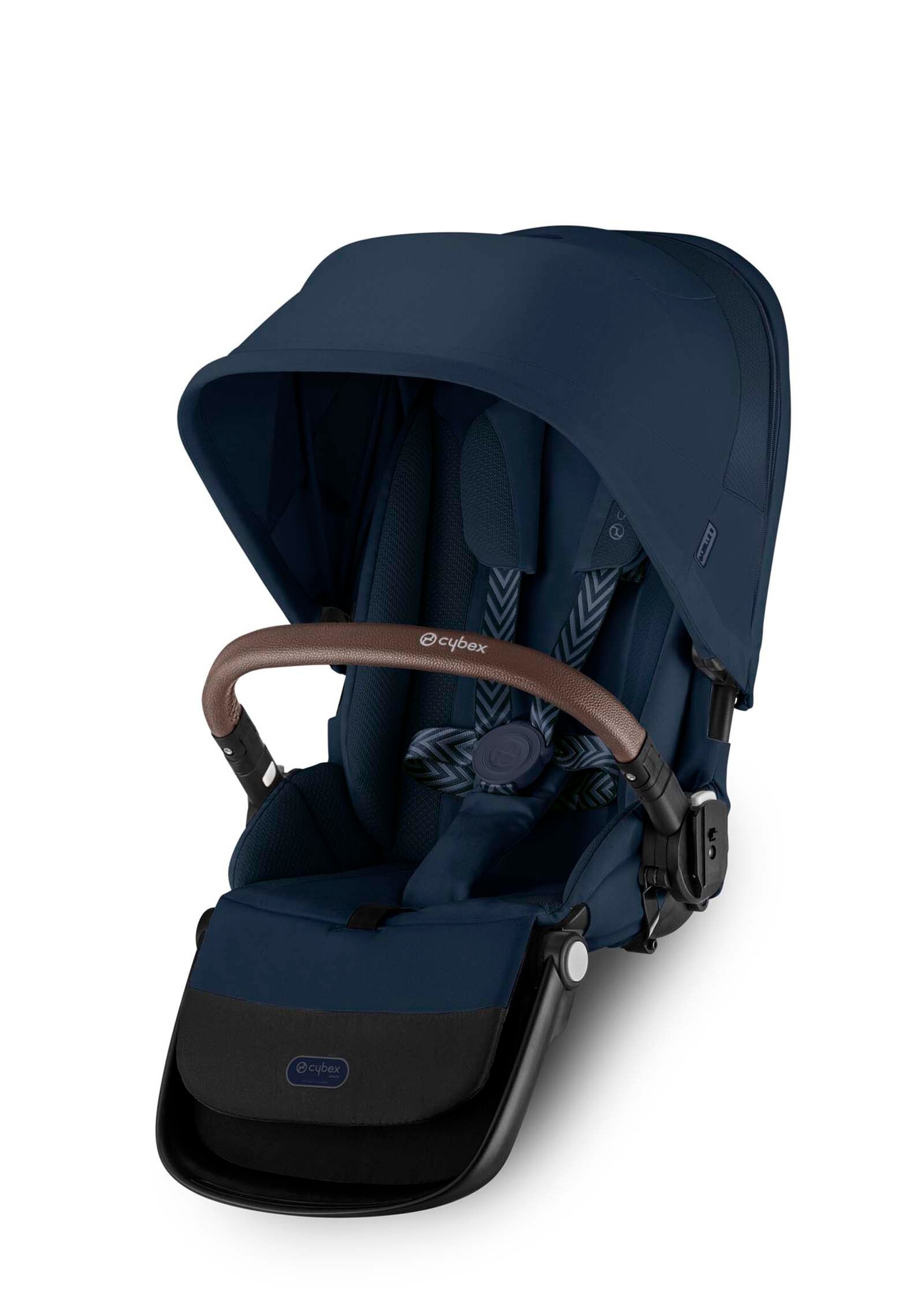 cybex sitz Cybex Gold Sitzeinheit 'Gazelle S' Ocean Blue