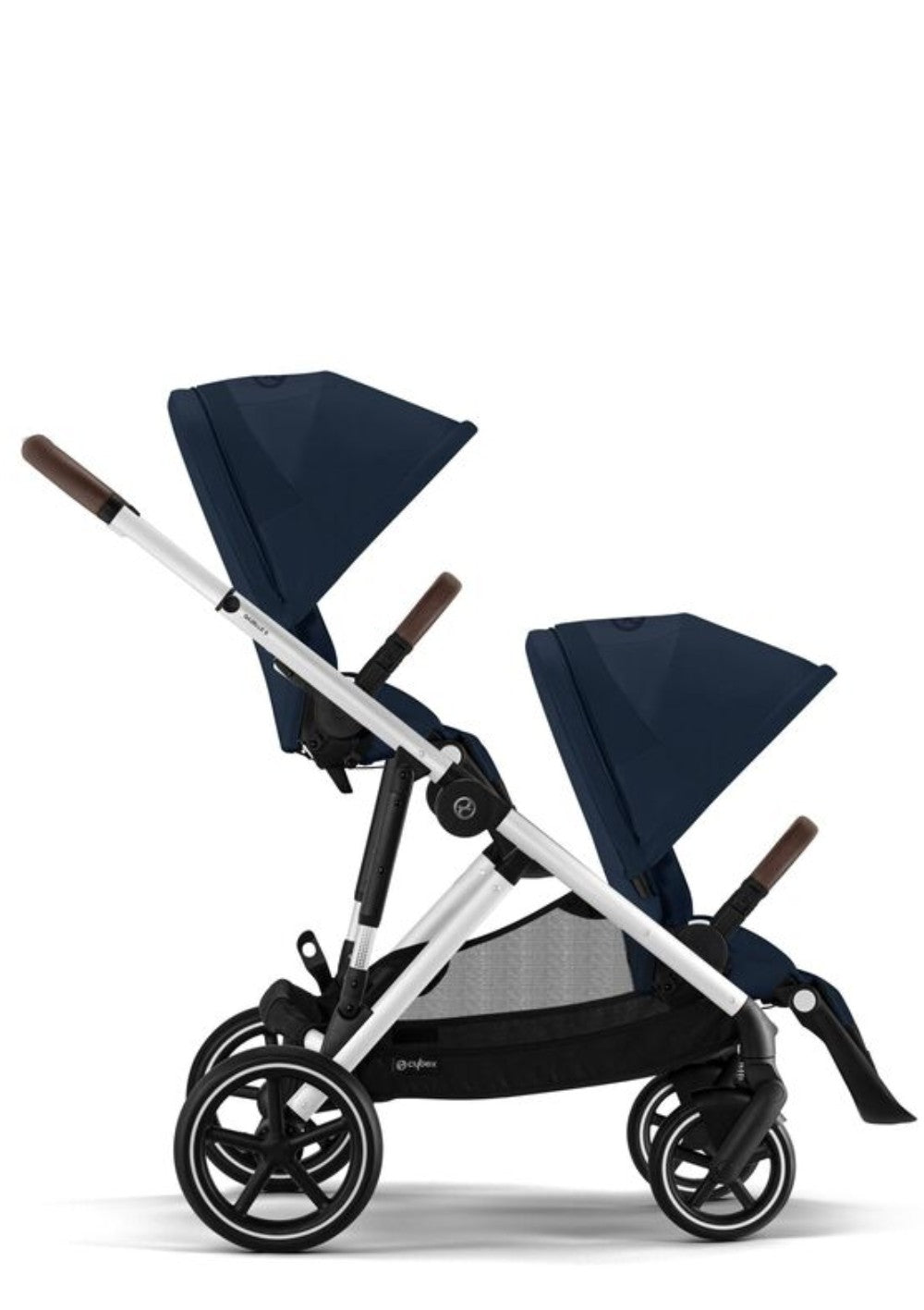 Cybex Gold Gazelle S Sitzeinheit Ocean Blue