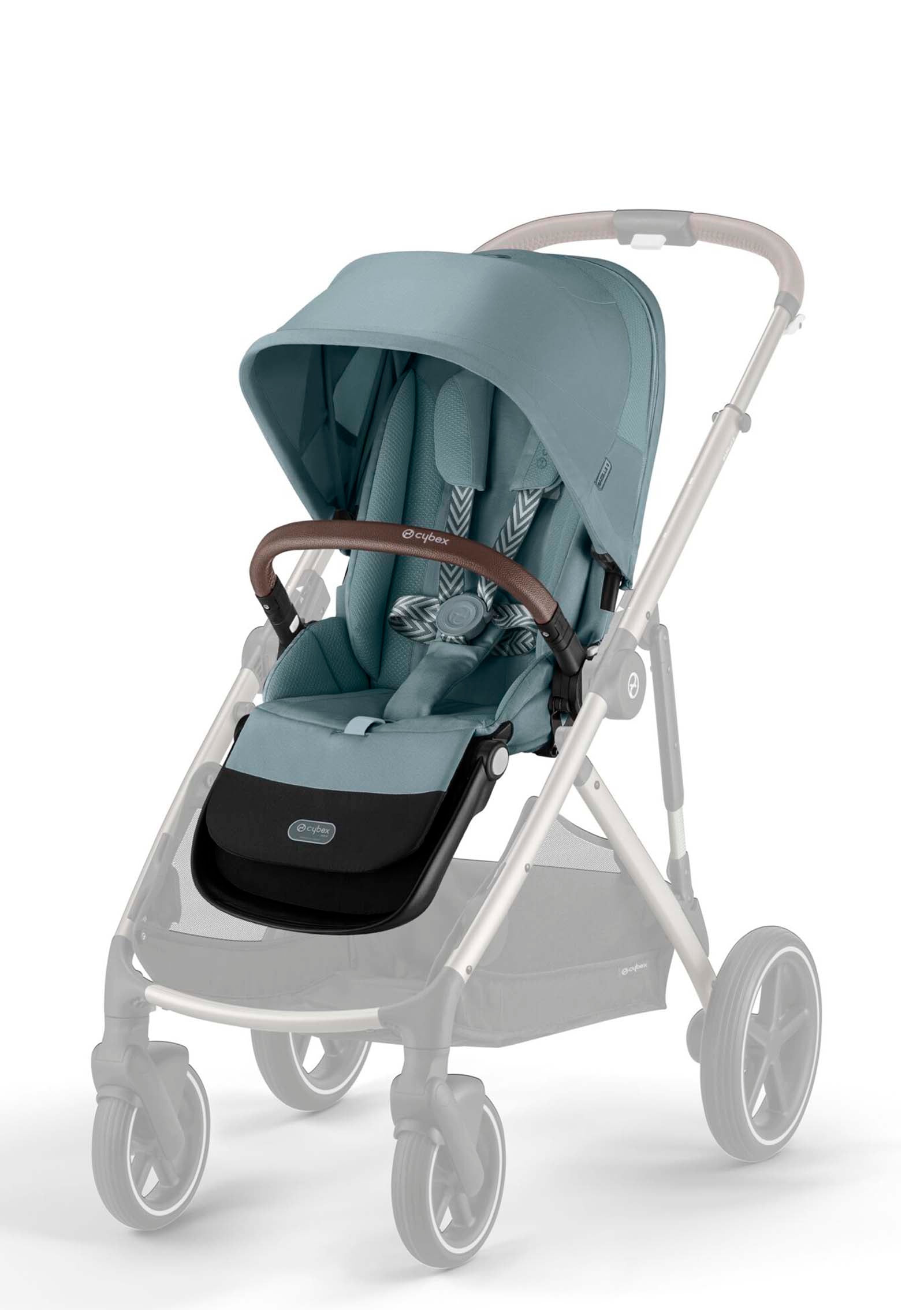 Cybex Gold Gazelle S Sky Blue