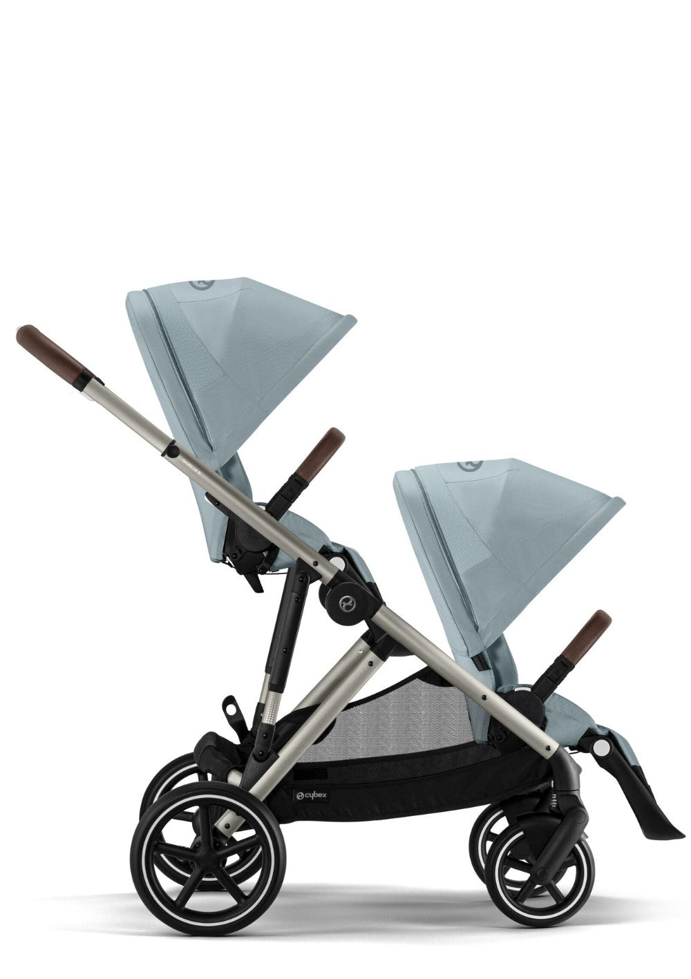 Cybex Gold Gazelle S Sky Blue