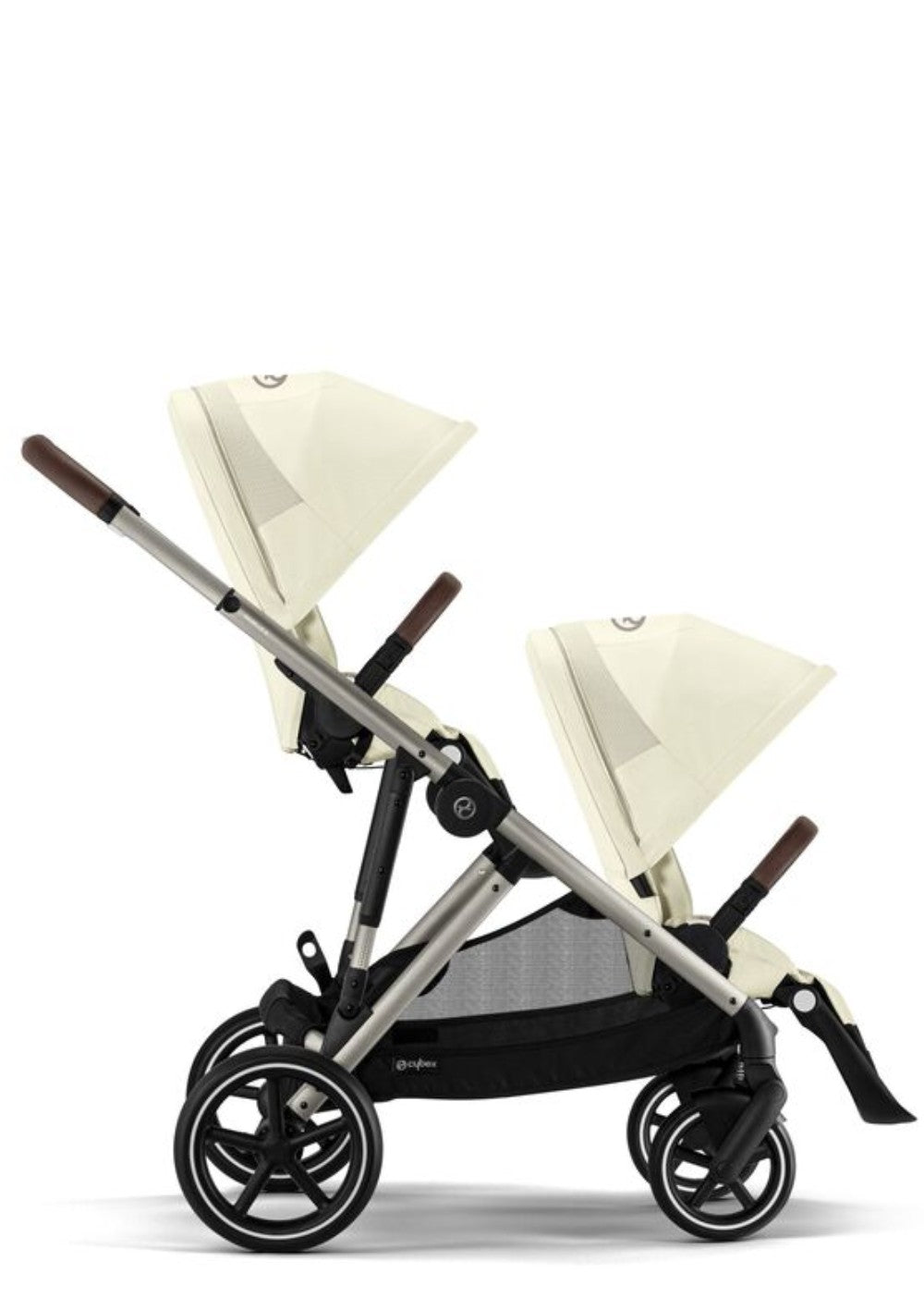 Cybex Gold Gazelle S Sitzinheit Seashell Beige