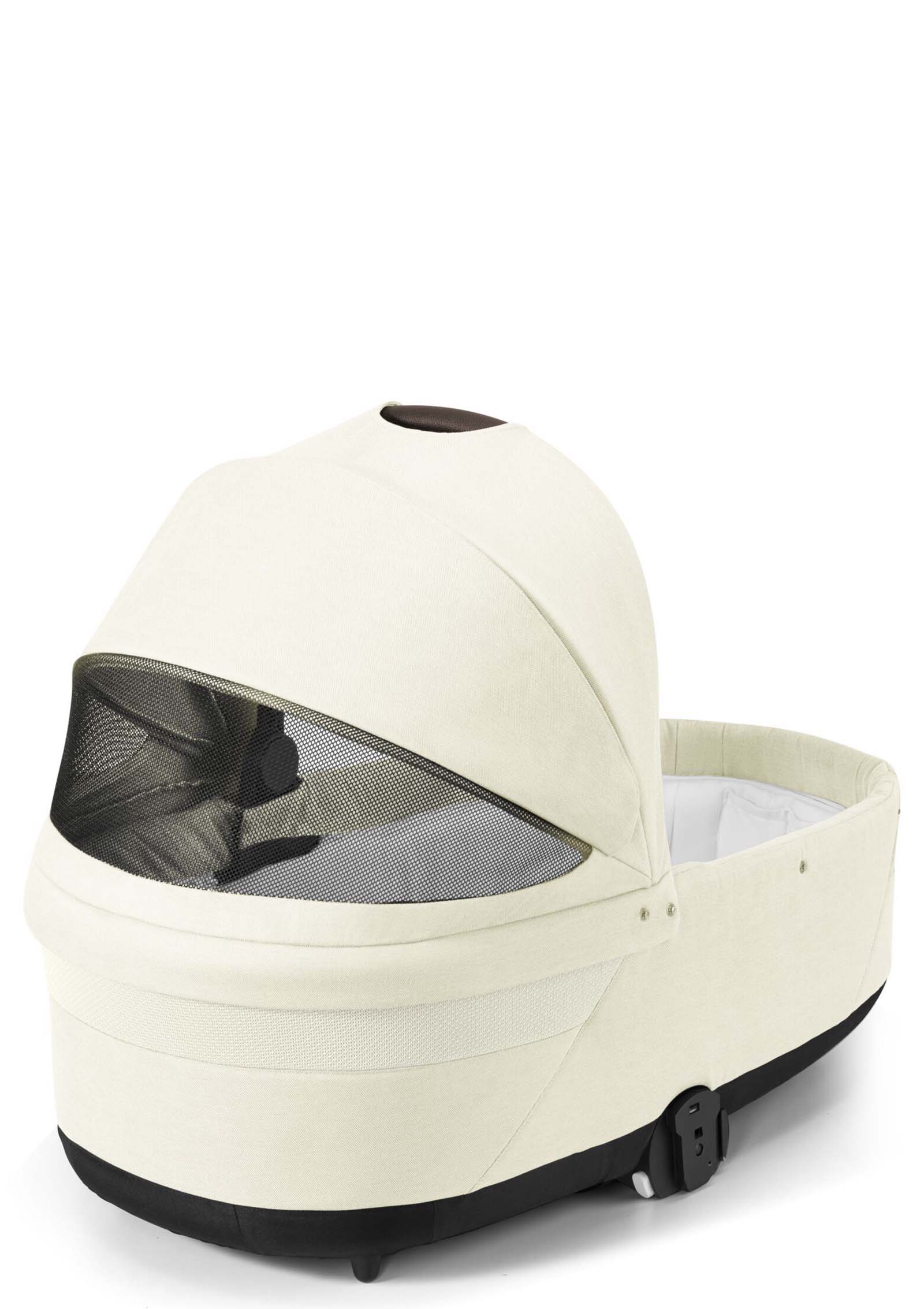 Cybex Babywanne Cot S Lux Seashell Beige