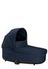 Babywanne 'Cot S Lux' Ocean Blue