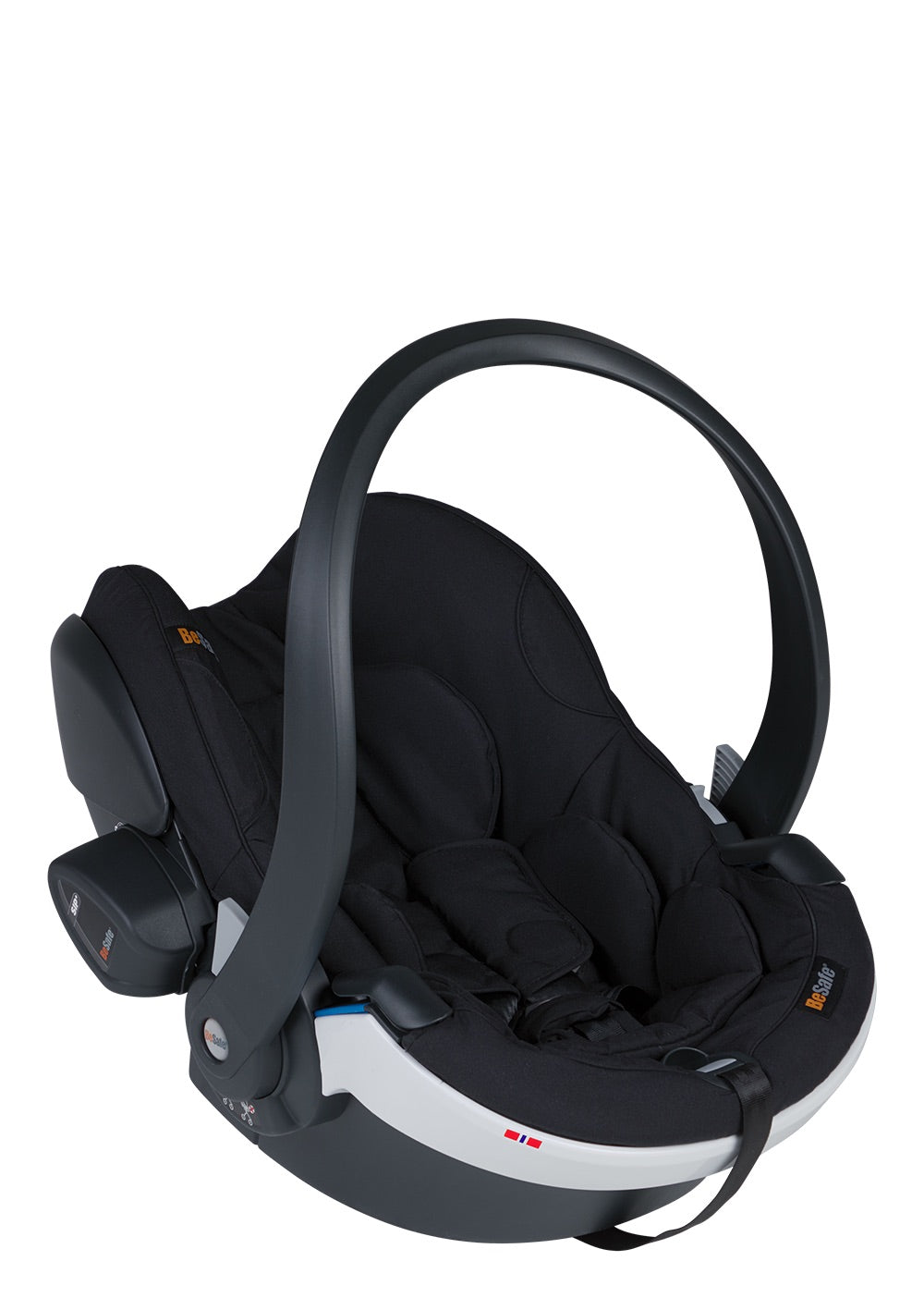 iZi Go Modular X2 i-Size Fresh Black Cab