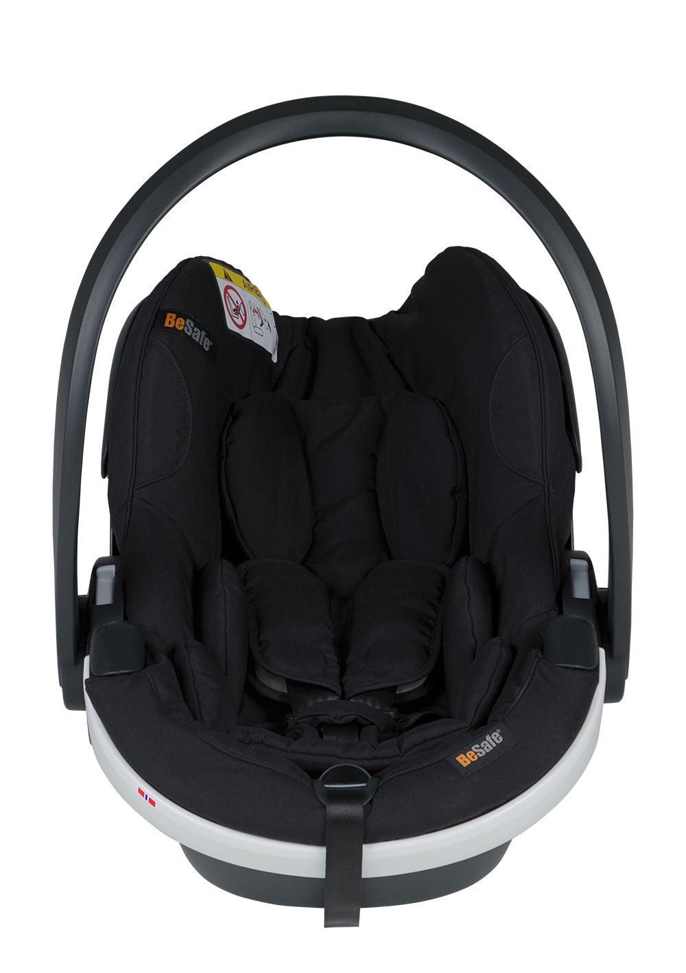 iZi Go Modular X2 i-Size Fresh Black Cab