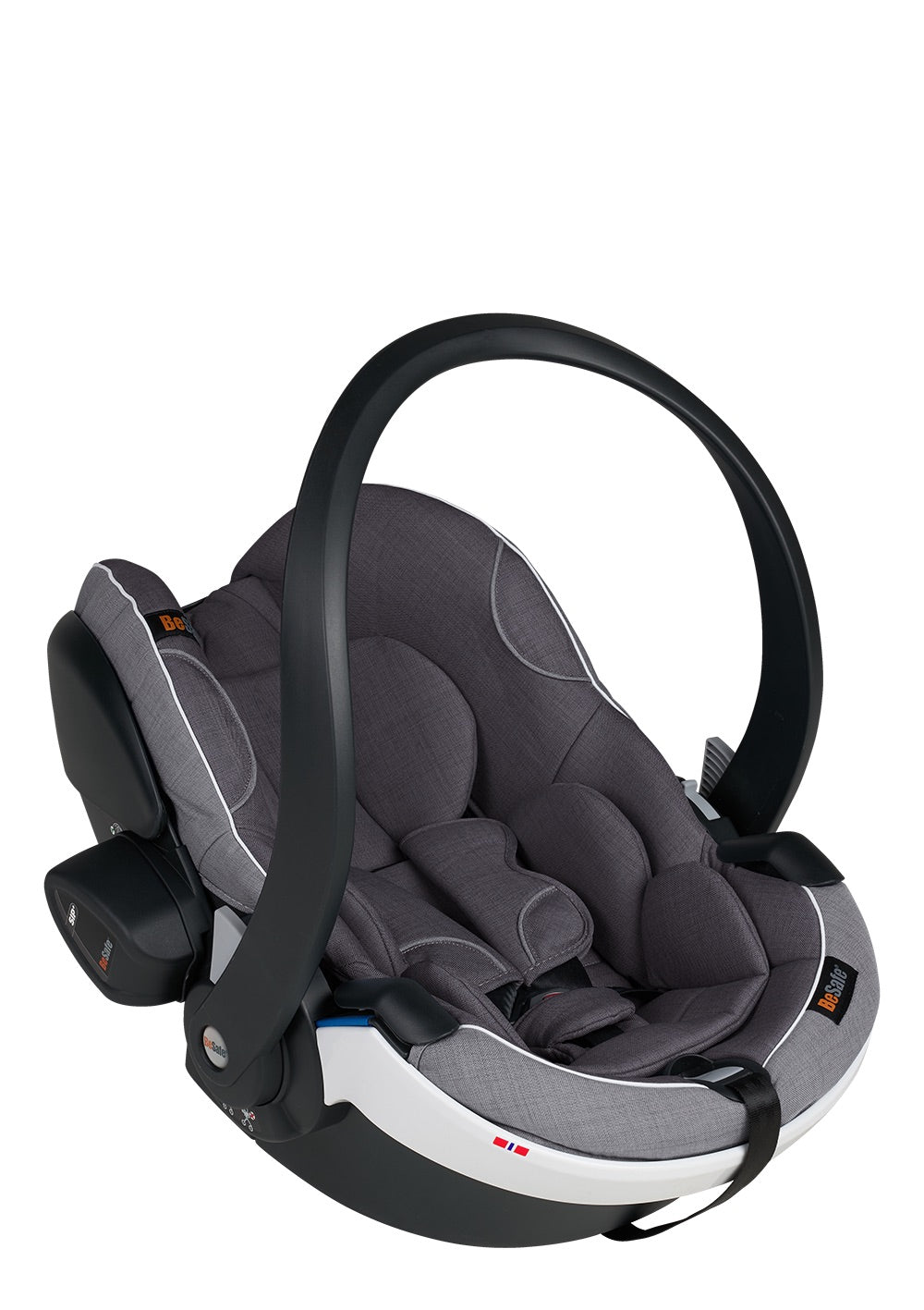 iZi Go Modular X2 i-Size Fresh Metallic Mélange