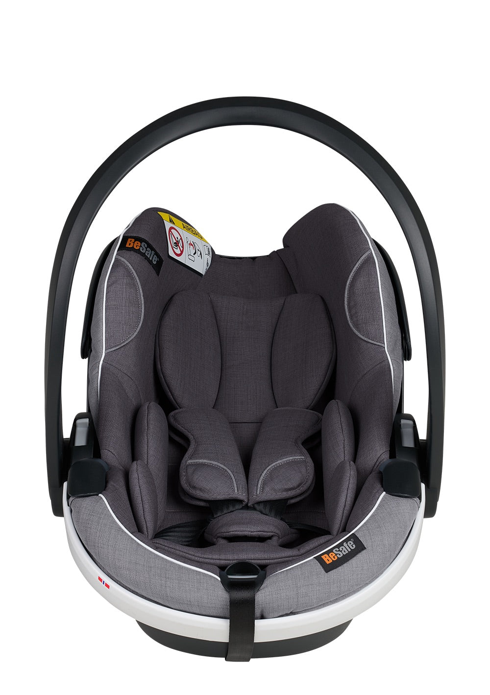 iZi Go Modular X2 i-Size Fresh Metallic Mélange