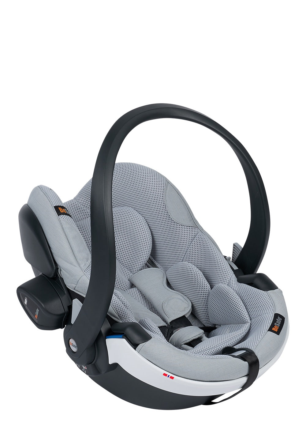 BeSafe iZi Go Modular Babyschale Autositz „Maxi deals Cosi“