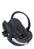 Babyschale 'iZi Go Modular X2 i-Size' Anthracite Mesh