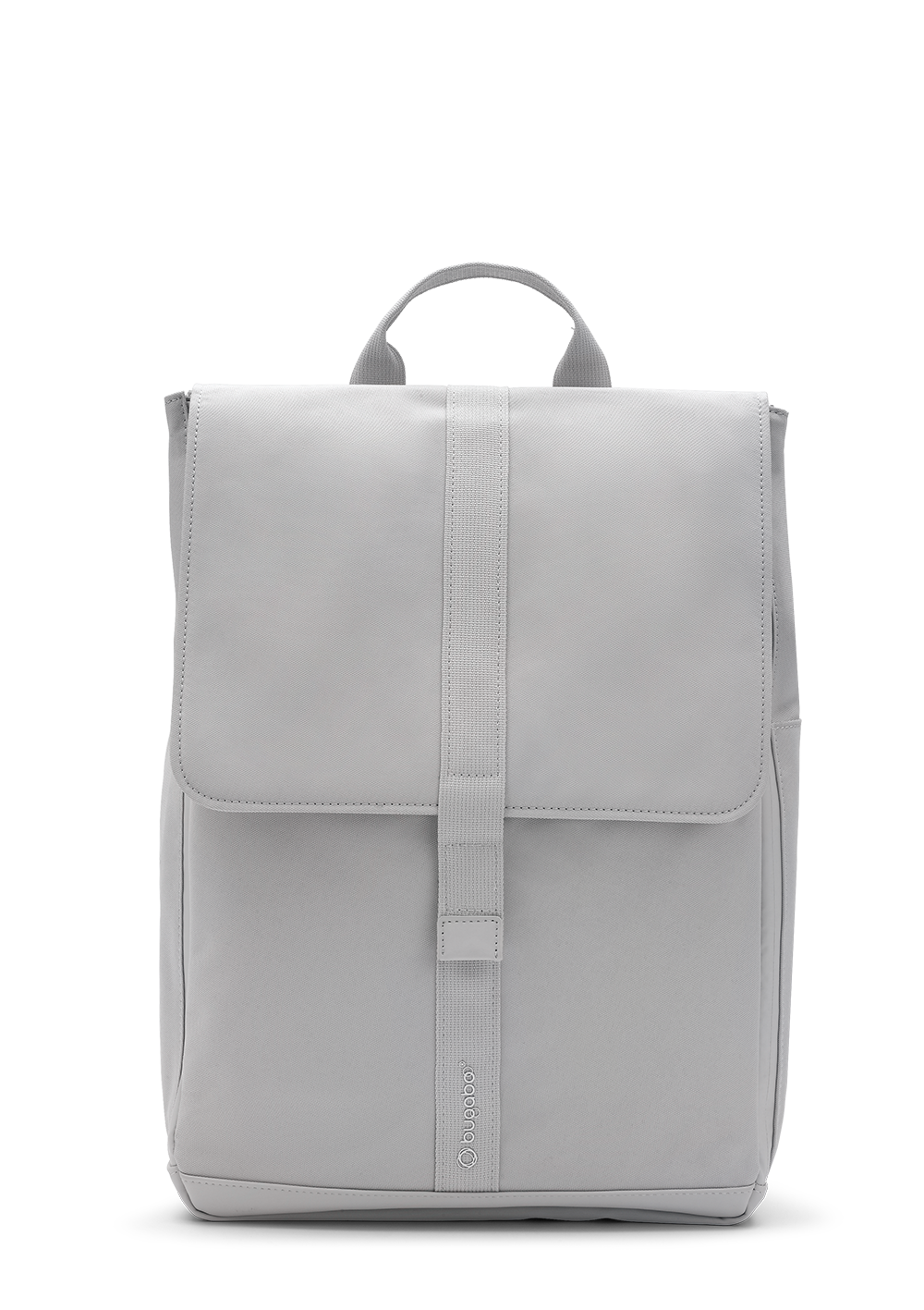 Wickelrucksack Nebelgrau