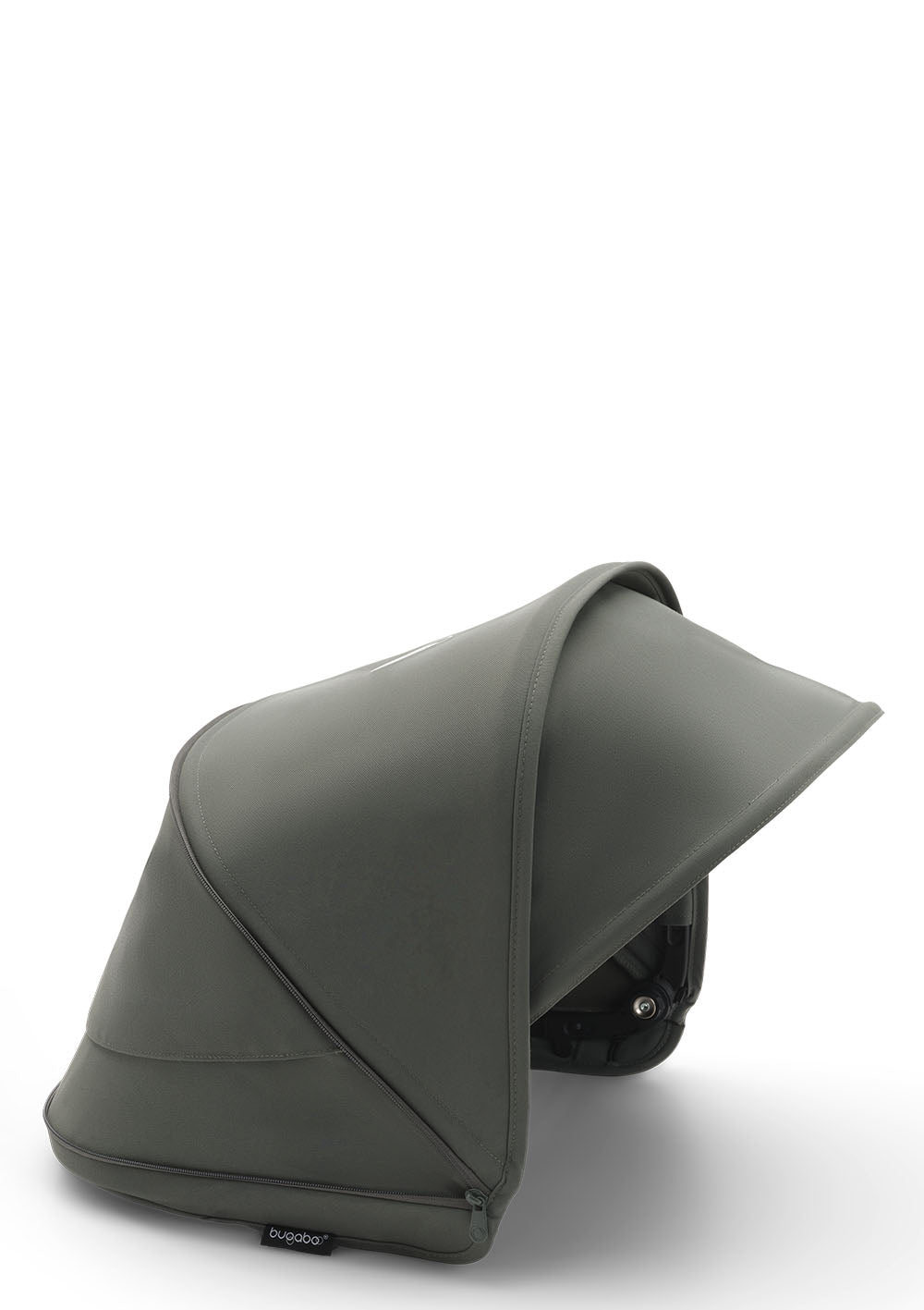 Bugaboo Dragonfly Sonnendach Waldgrün