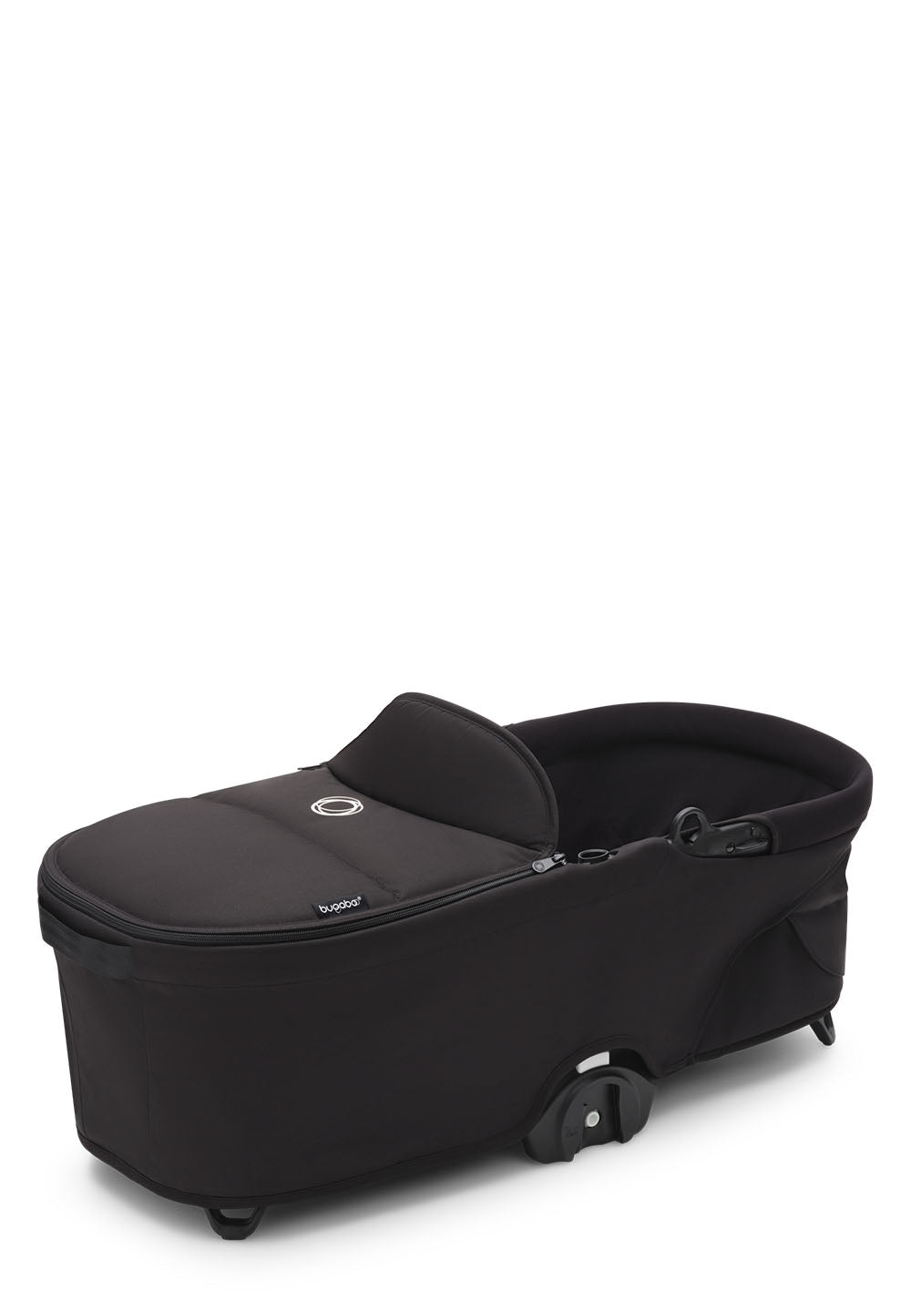 Bugaboo Dragonfly Liegewanne Mitternachtsschwarz