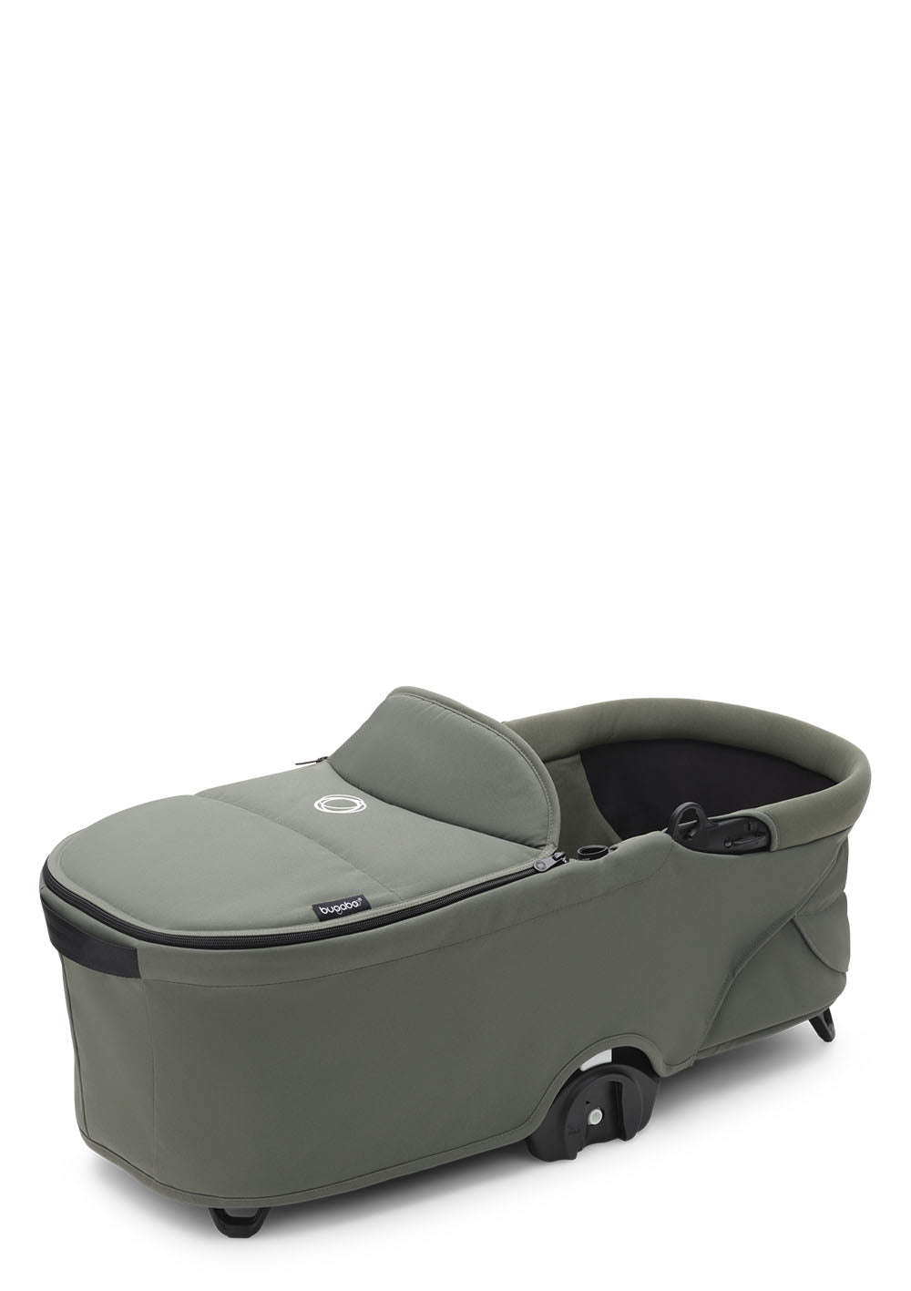 Bugaboo Dragonfly Liegewanne Waldgrün