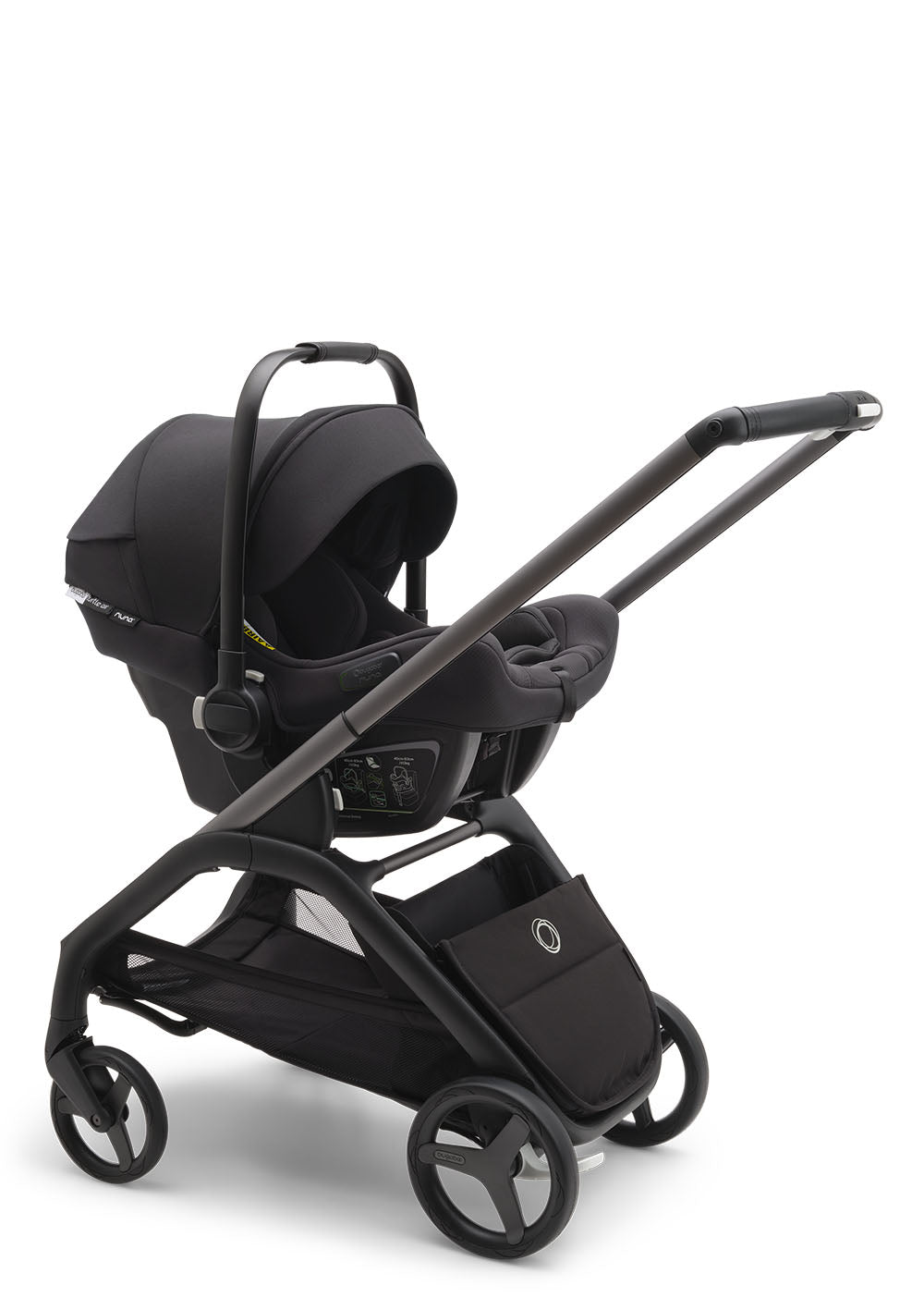 Dragonfly Adapter für Maxi-Cosi® Autokindersitze