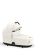 Babywanne 'Mios Lux Carry Cot' Off White