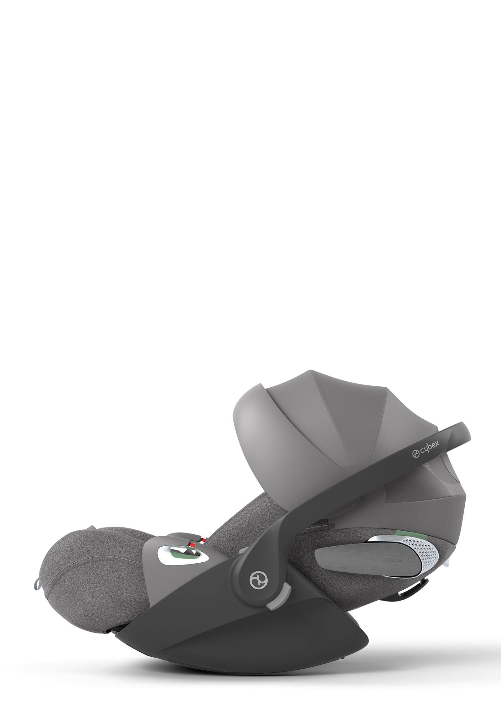 Cybex Cloud T i-Size PLUS Mirage Grey