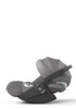 Babyschale 'Cloud T i-Size PLUS' Mirage Grey