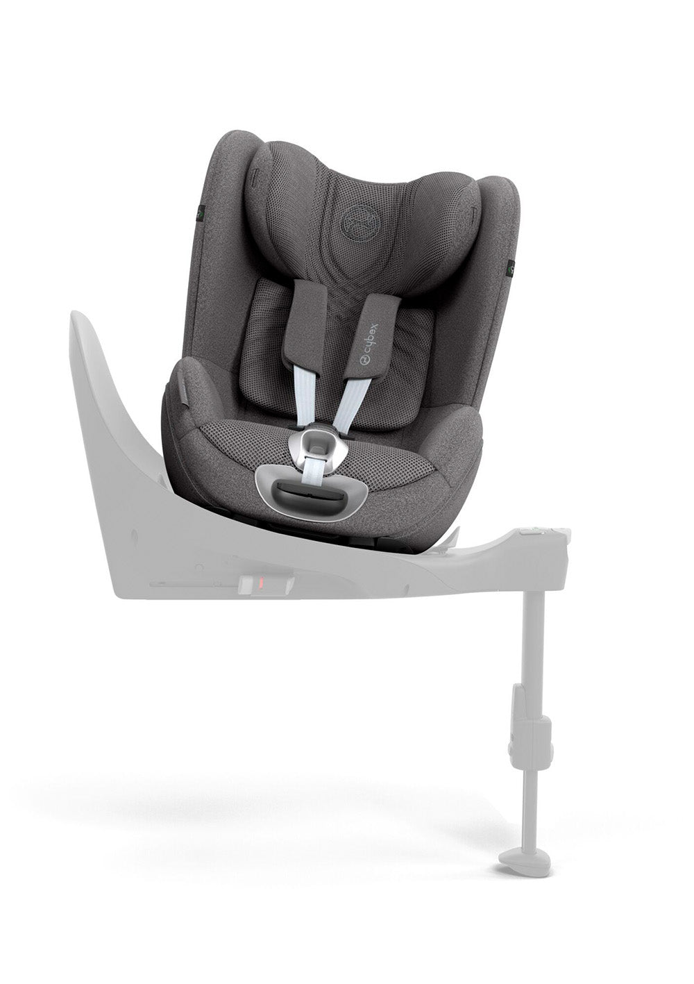 Sirona T i-Size Plus Mirage Grey