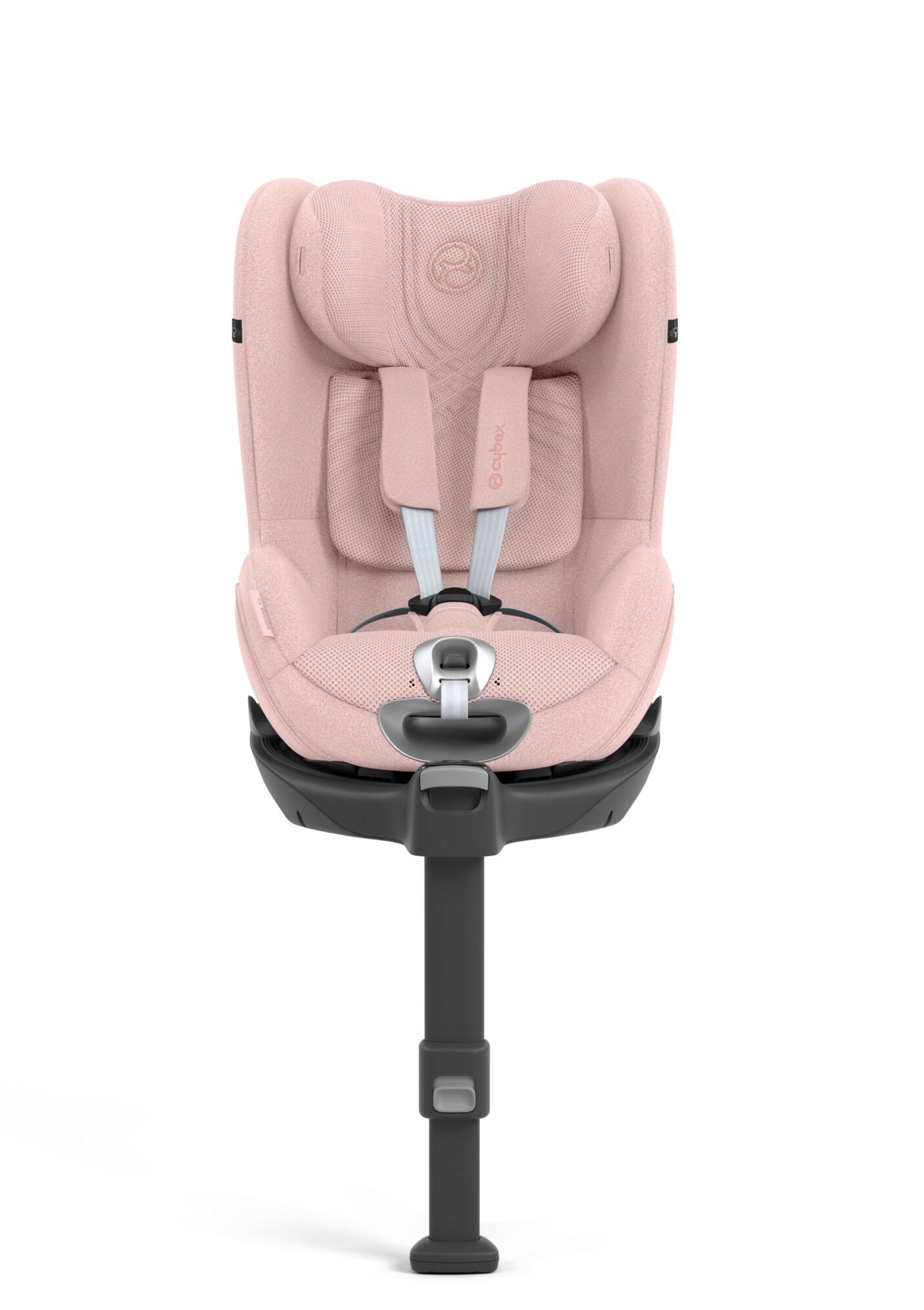 Cybex Sirona T i-Size Plus Peach Pink