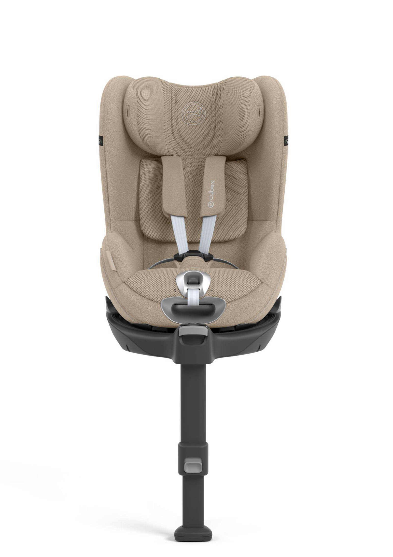 Cybex Sirona T i-Size Pus Cozy Beige