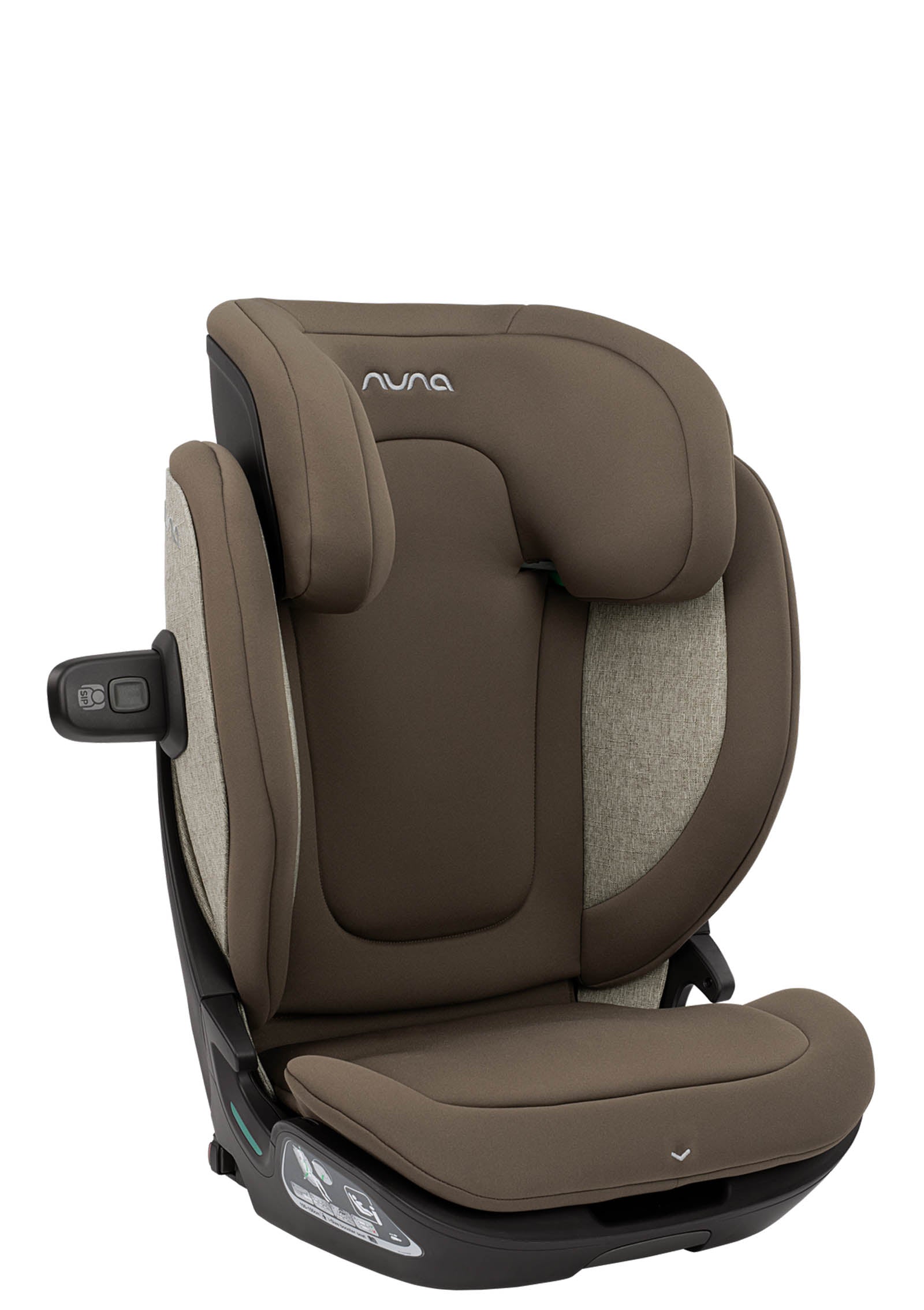 nuna AACE lx i-Size Walnut