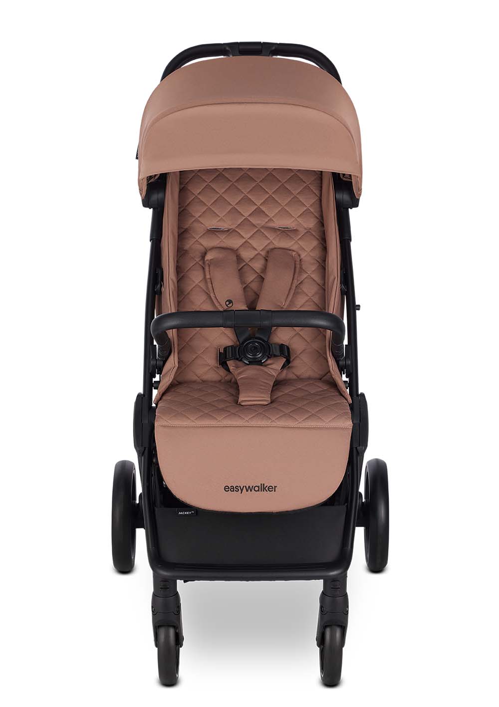 Jackey XL Pecan Brown