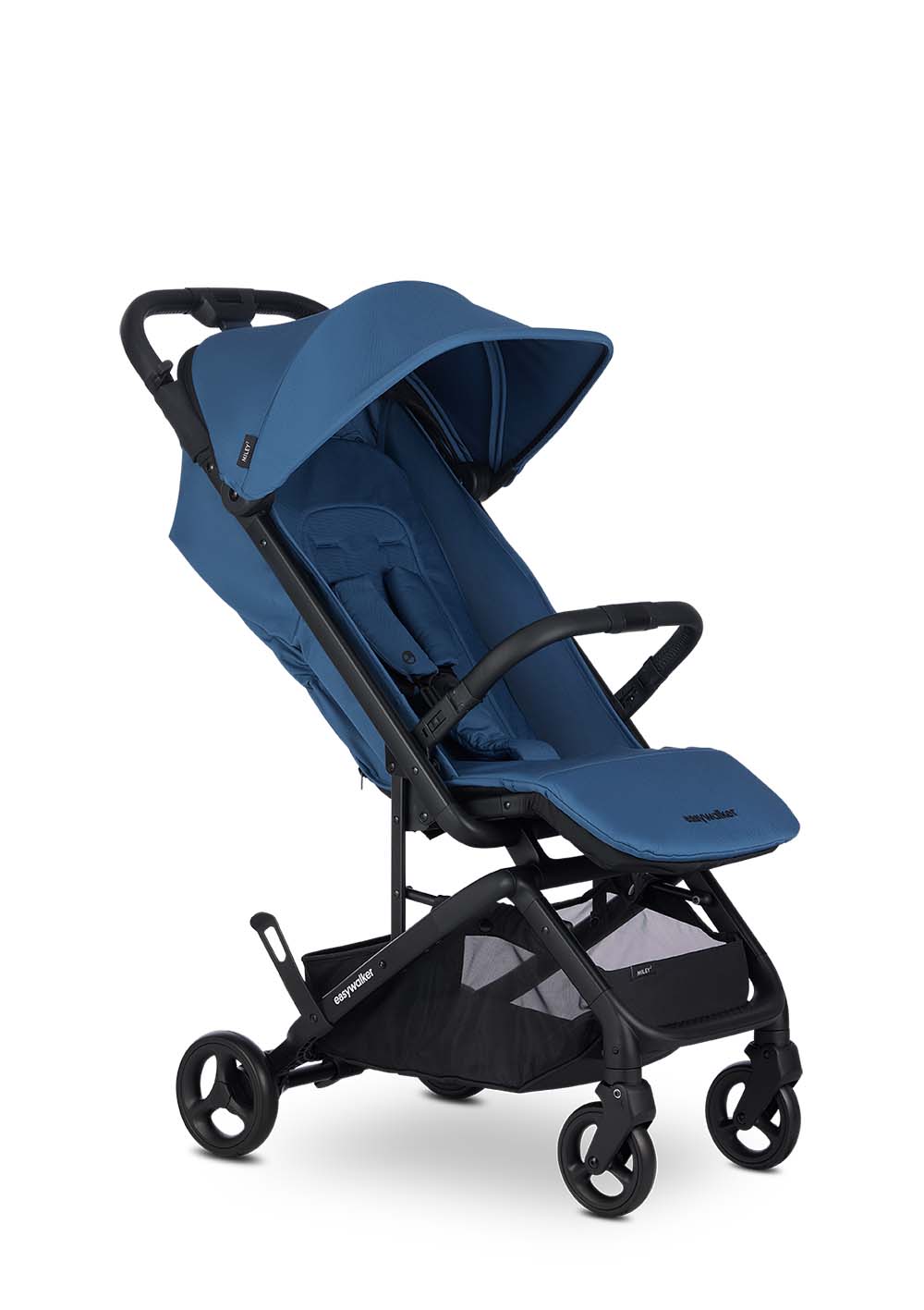 Miley2 Buggy Galaxy Blue