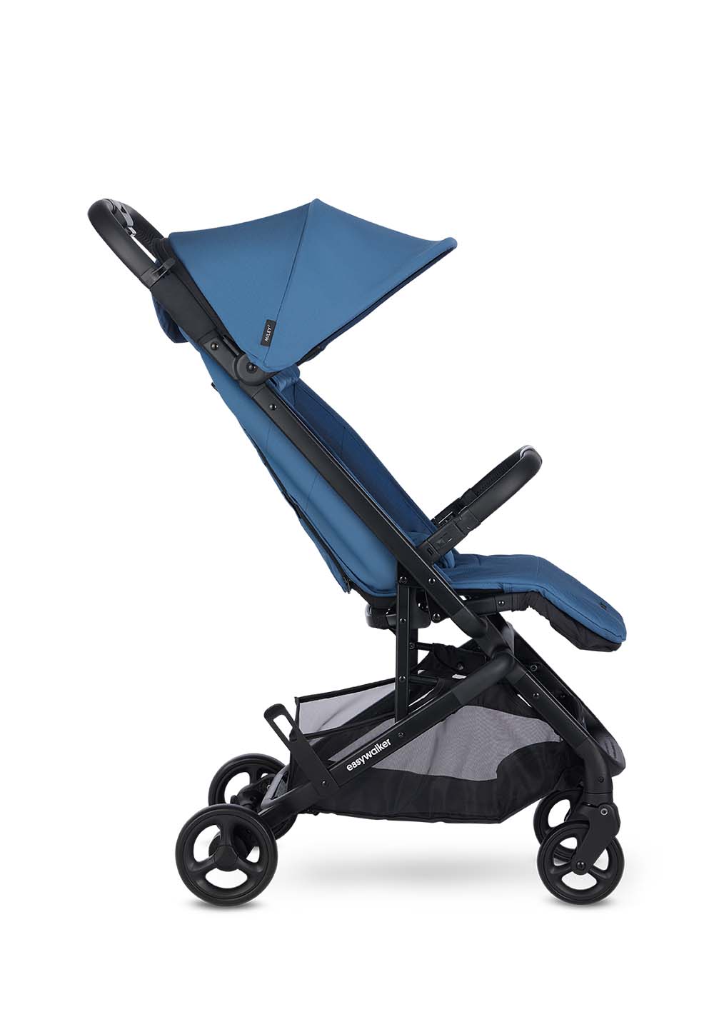 Miley2 Buggy Galaxy Blue