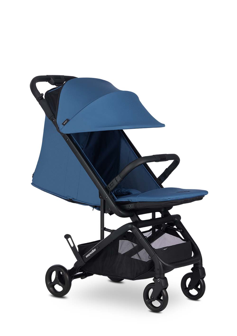 Miley2 Buggy Galaxy Blue