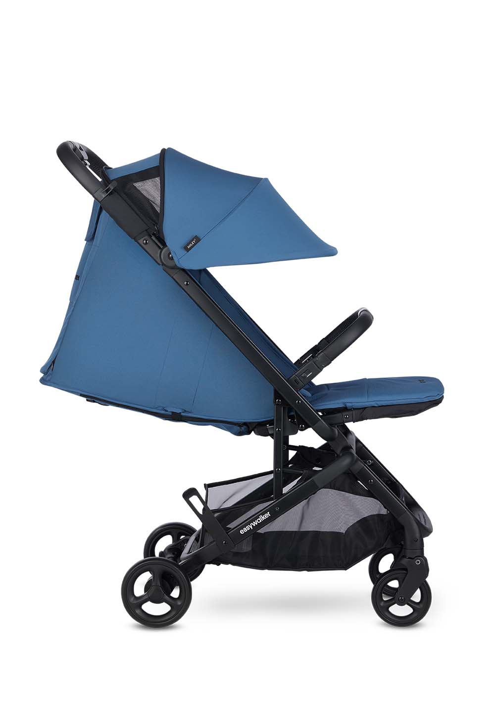 Miley2 Buggy Galaxy Blue