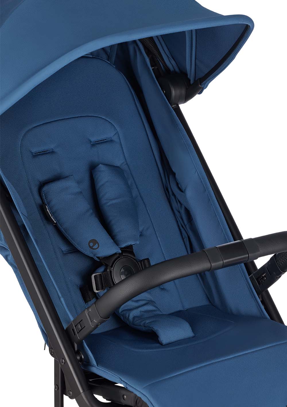 Miley2 Buggy Galaxy Blue