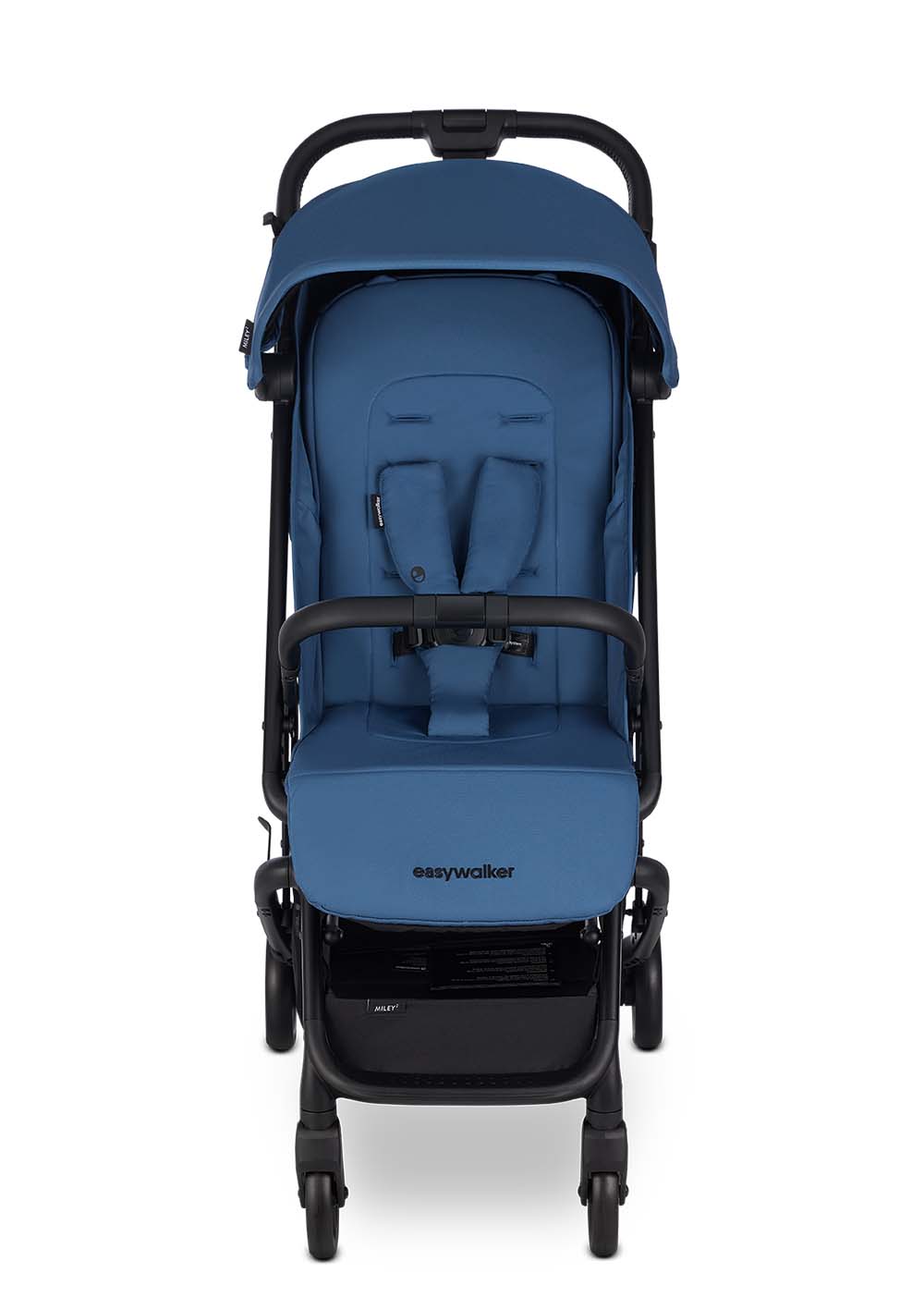 Miley2 Buggy Galaxy Blue