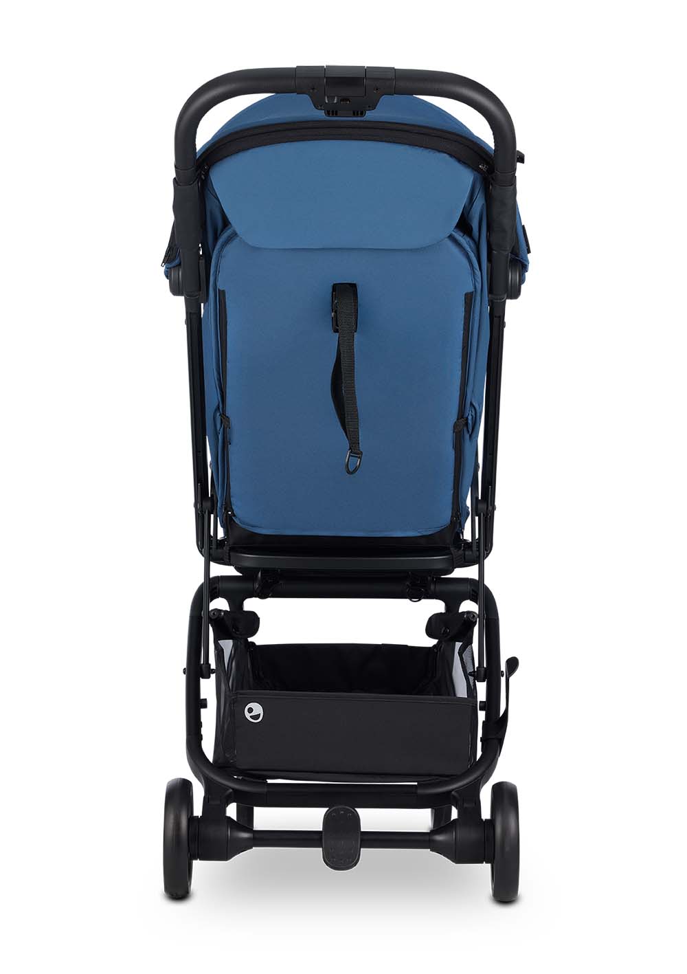 Miley2 Buggy Galaxy Blue