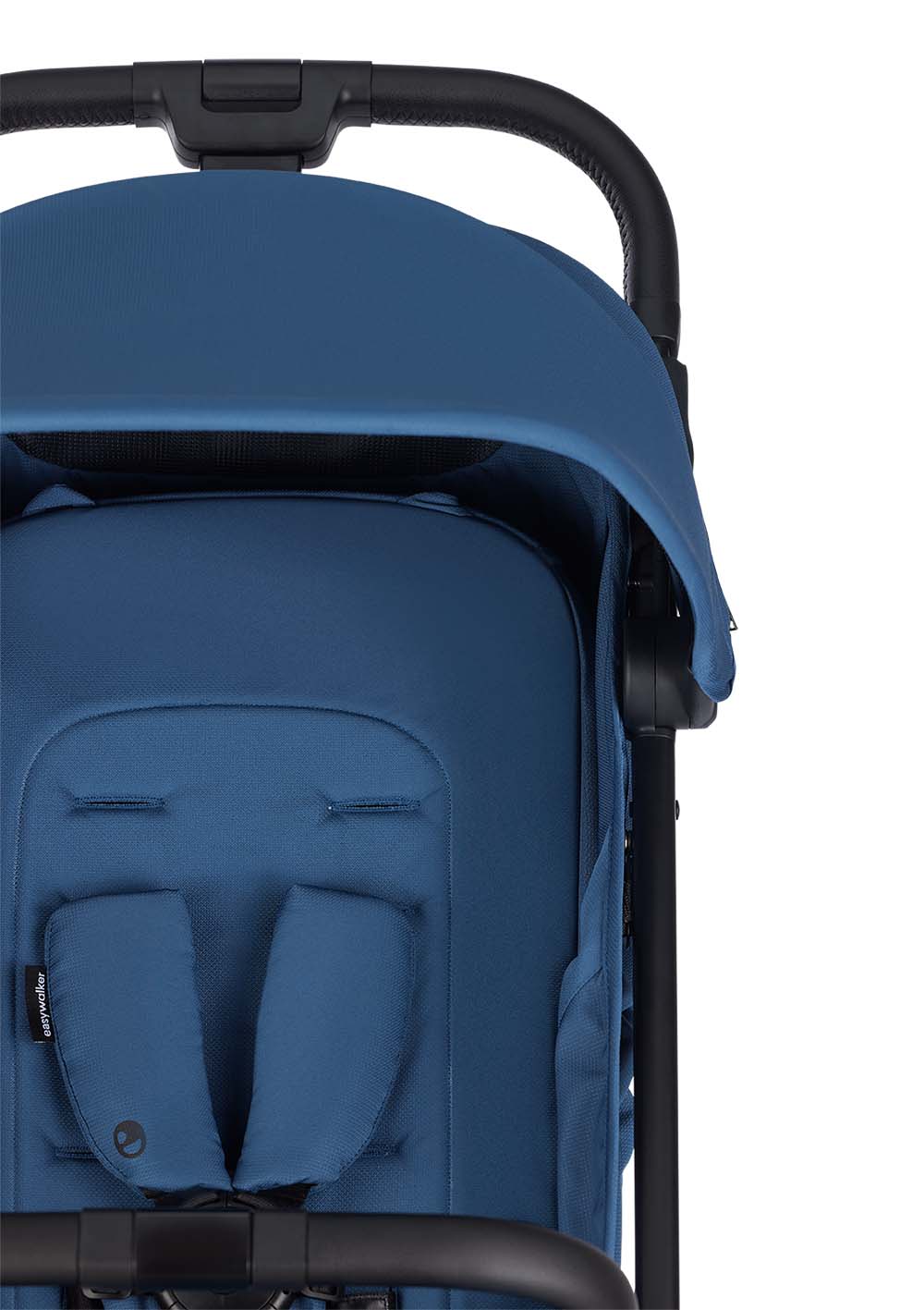 Miley2 Buggy Galaxy Blue