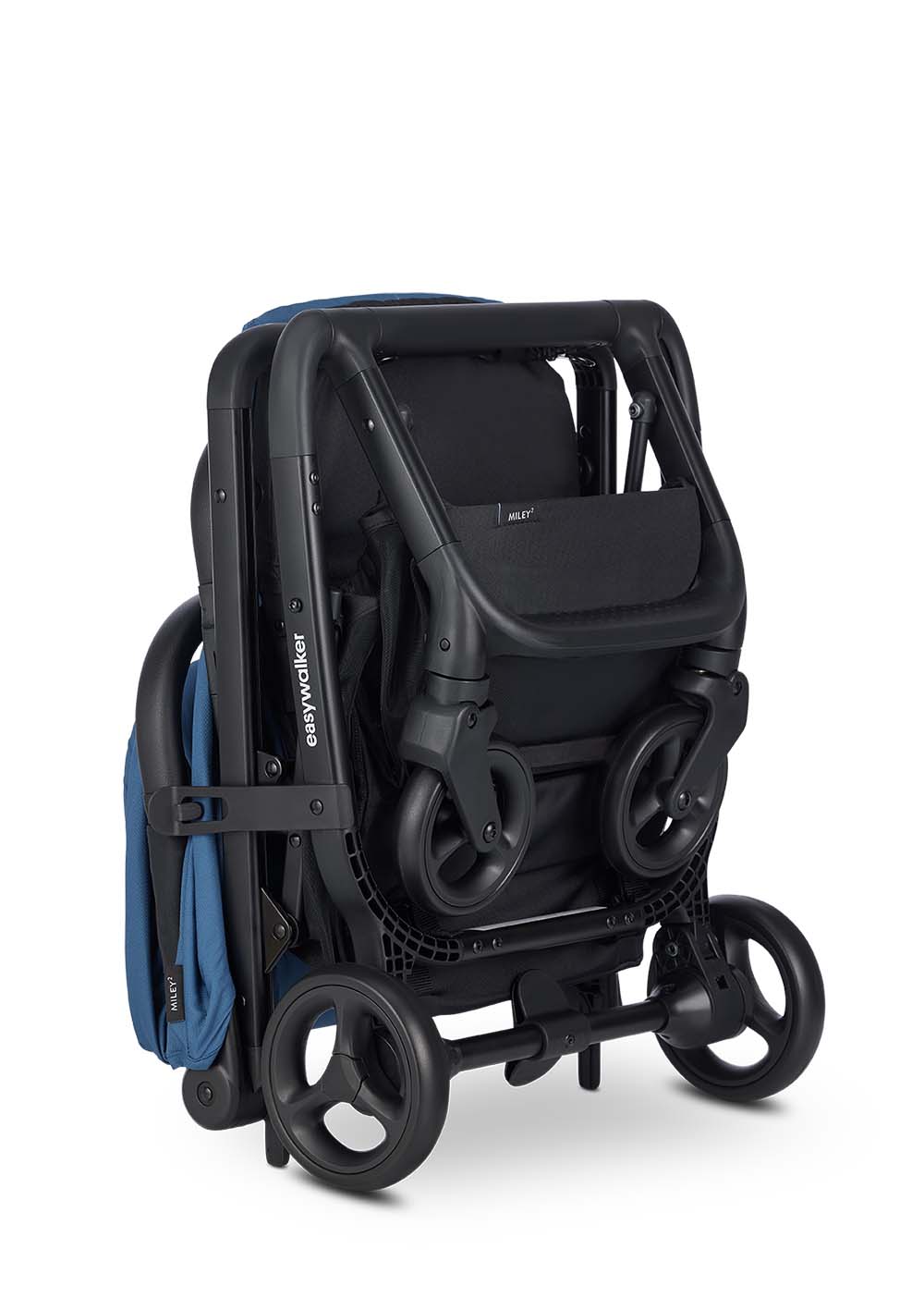 Miley2 Buggy Galaxy Blue