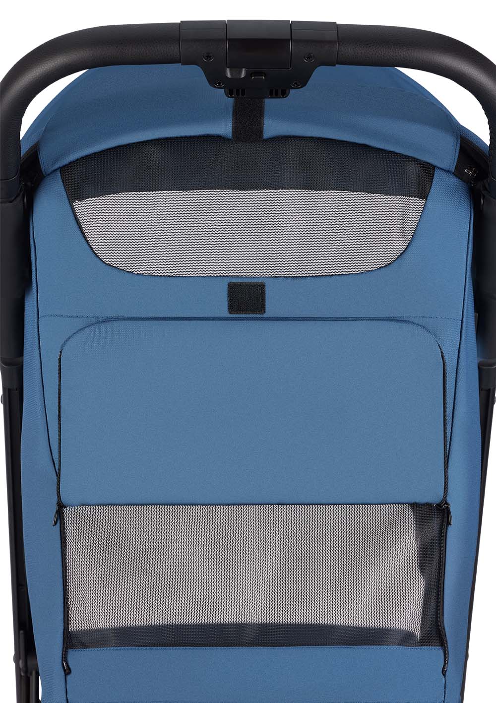 Miley2 Buggy Galaxy Blue