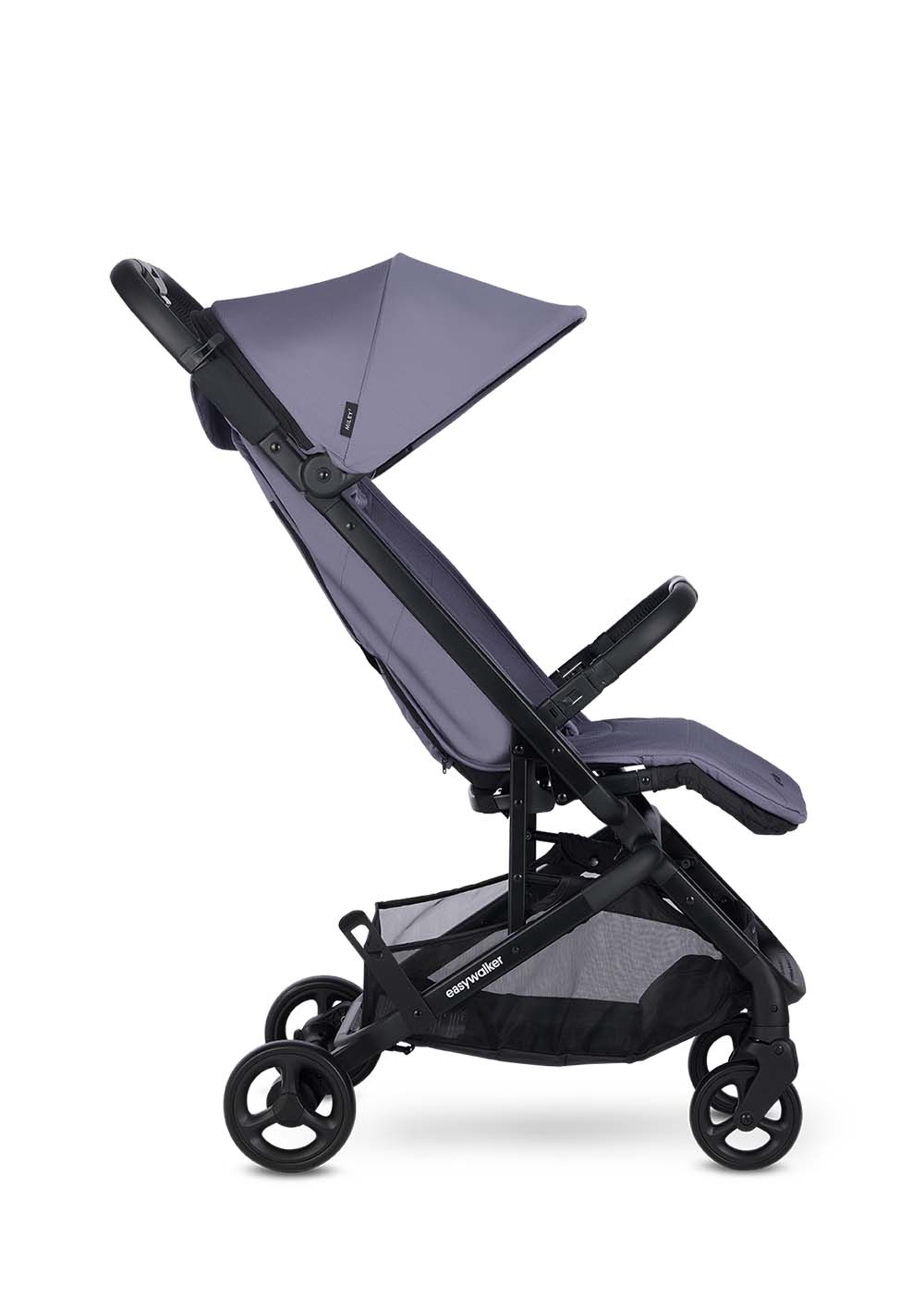 Miley2 Buggy Berry Purple