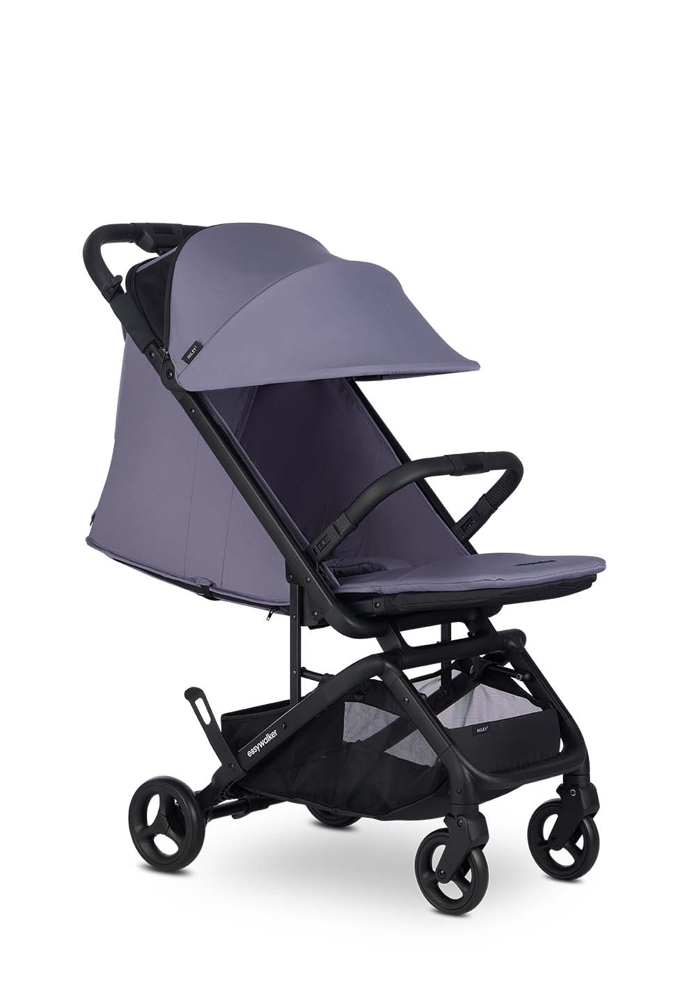 Miley2 Buggy Berry Purple