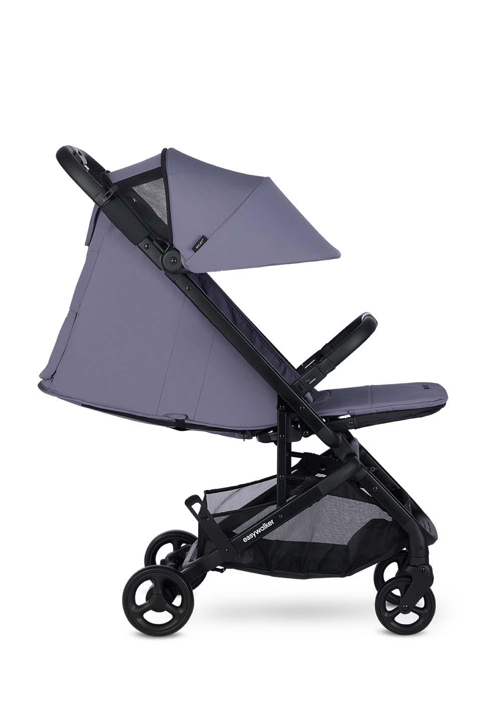 Miley2 Buggy Berry Purple